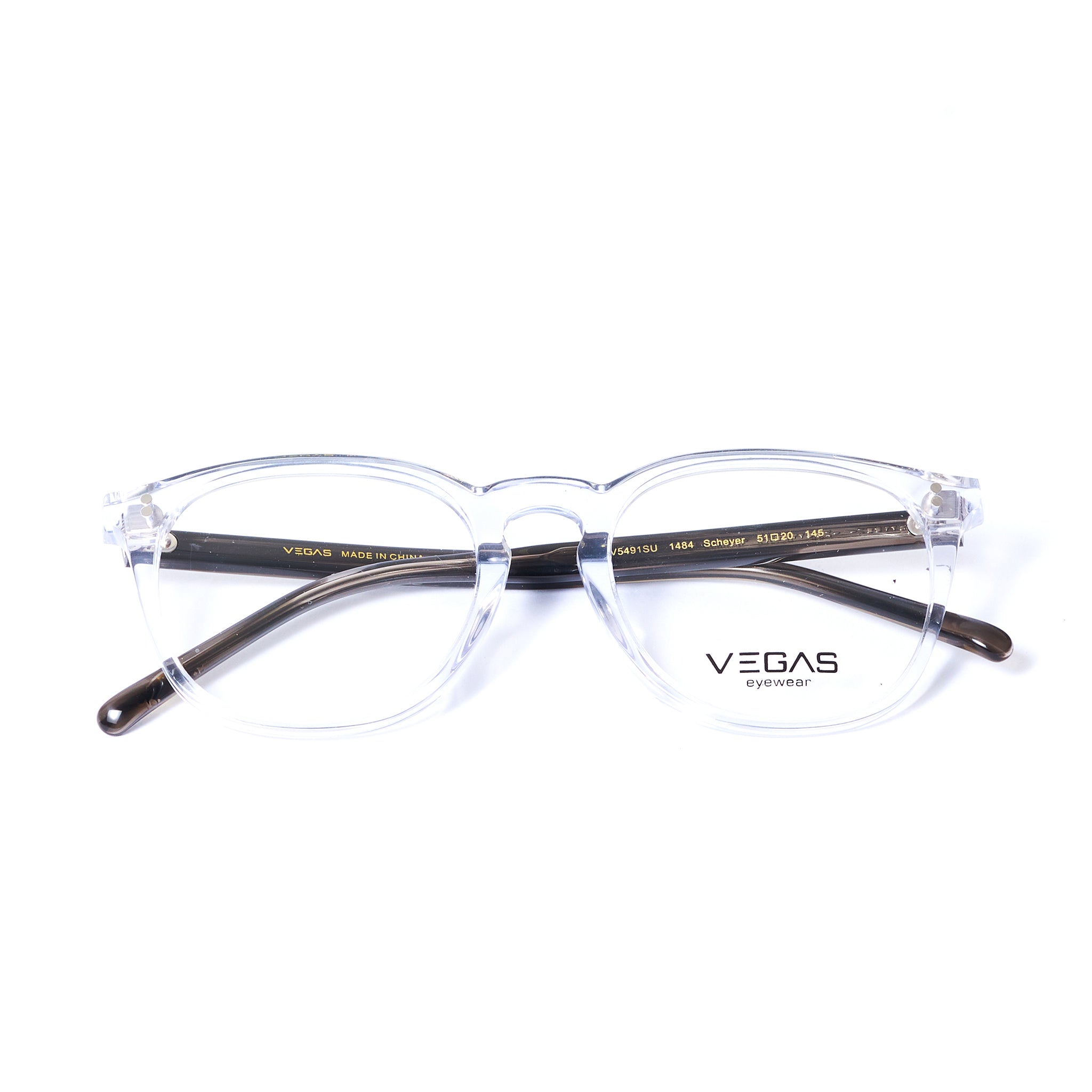 Eyeglasses| VEGAS OV5491SU