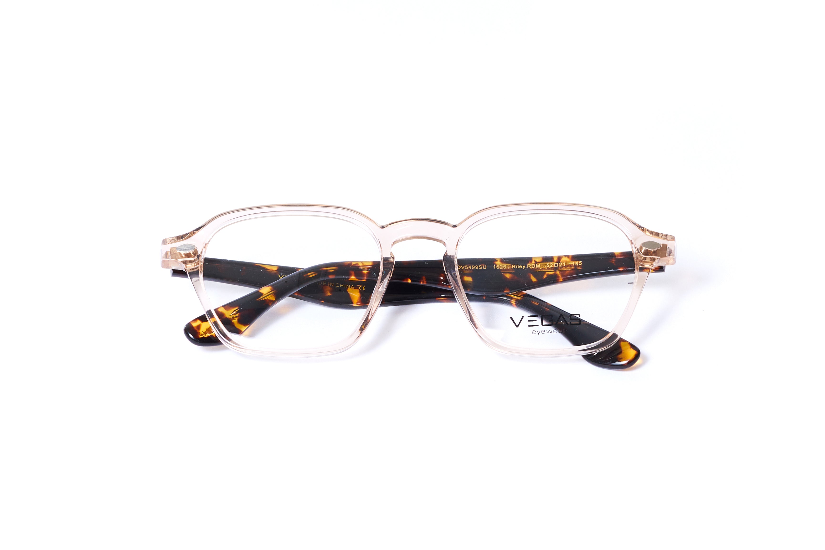 Eyeglasses| VEGAS OV5499