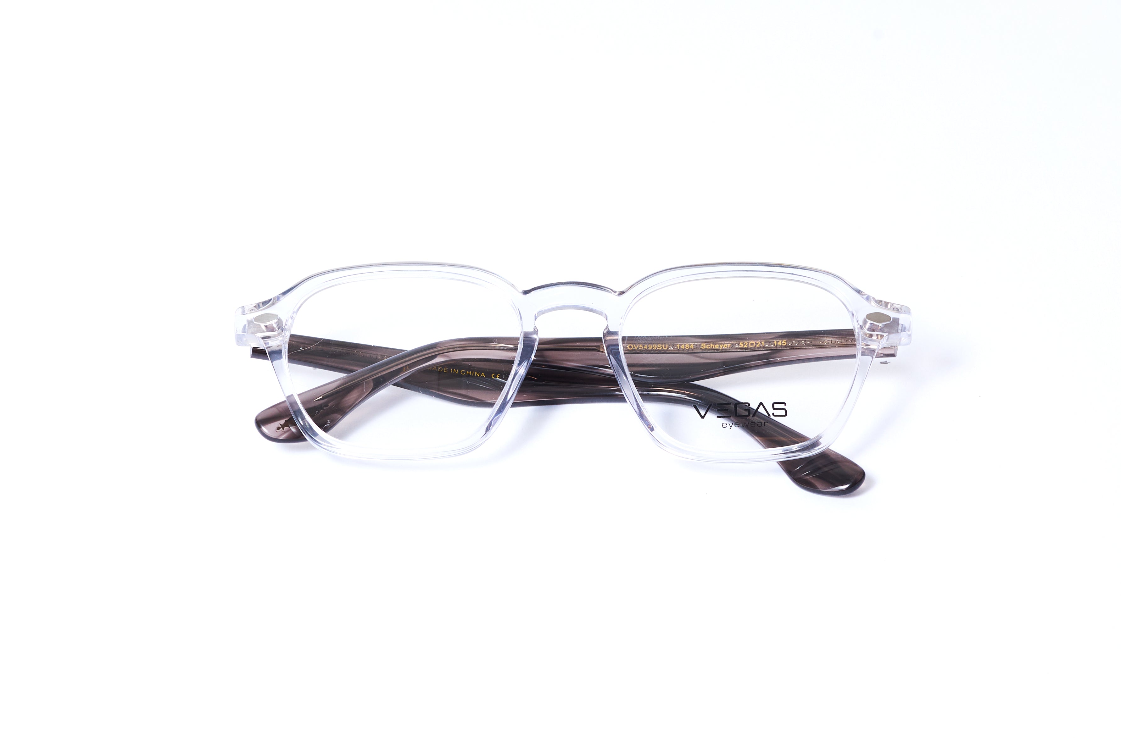 Eyeglasses| VEGAS OV5499