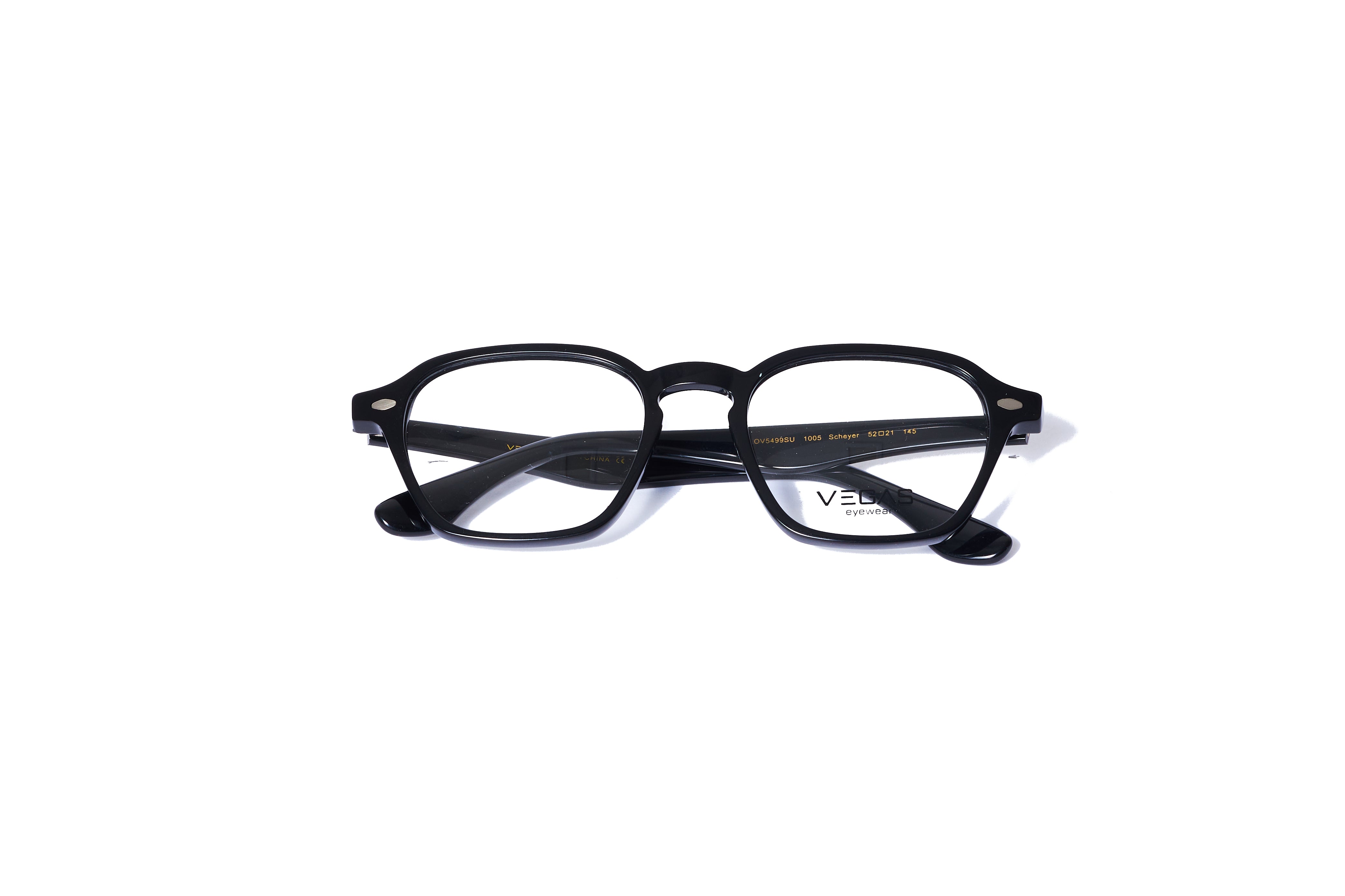 Eyeglasses| VEGAS OV5499