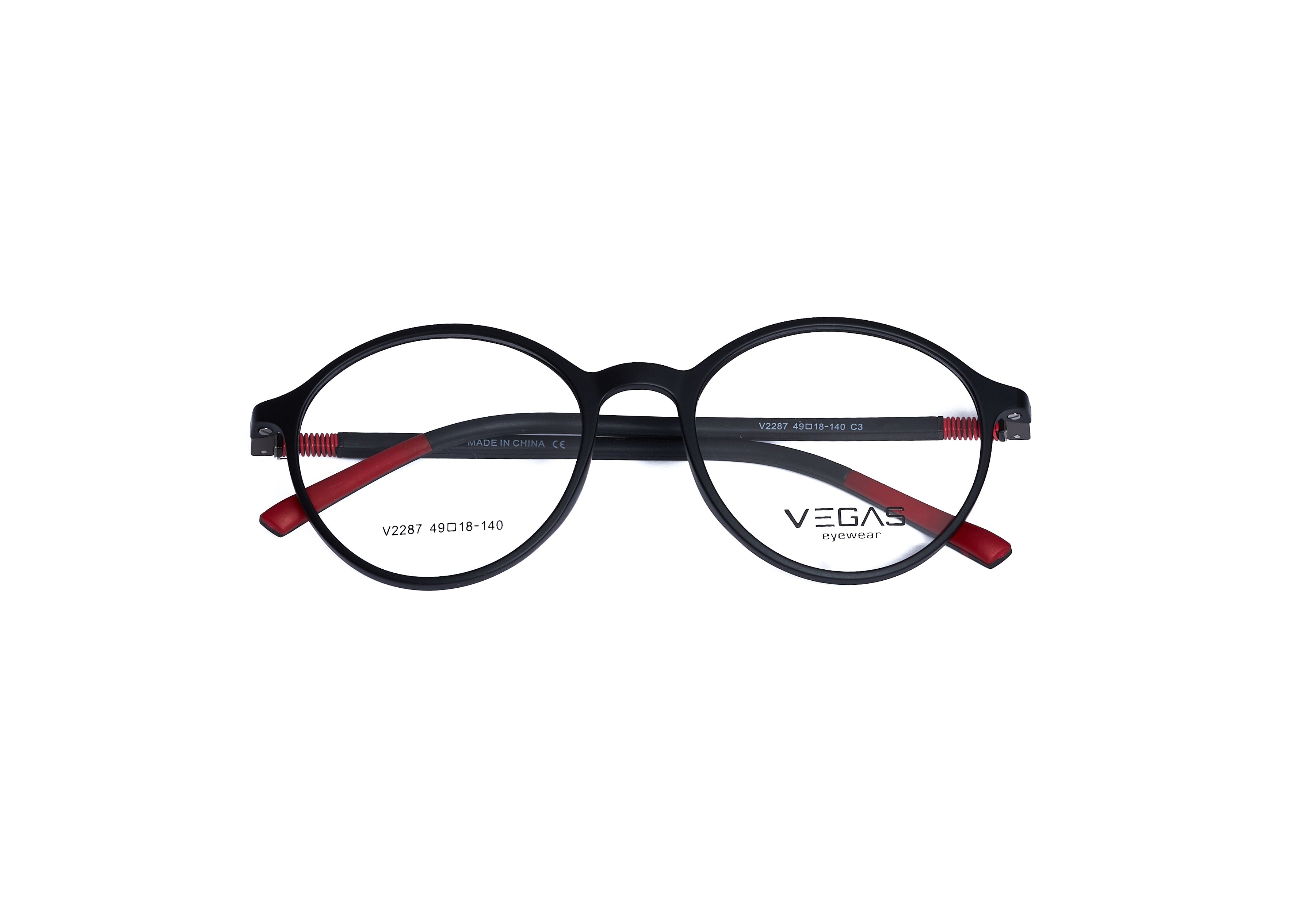 Eyeglasses| VEGAS V2287