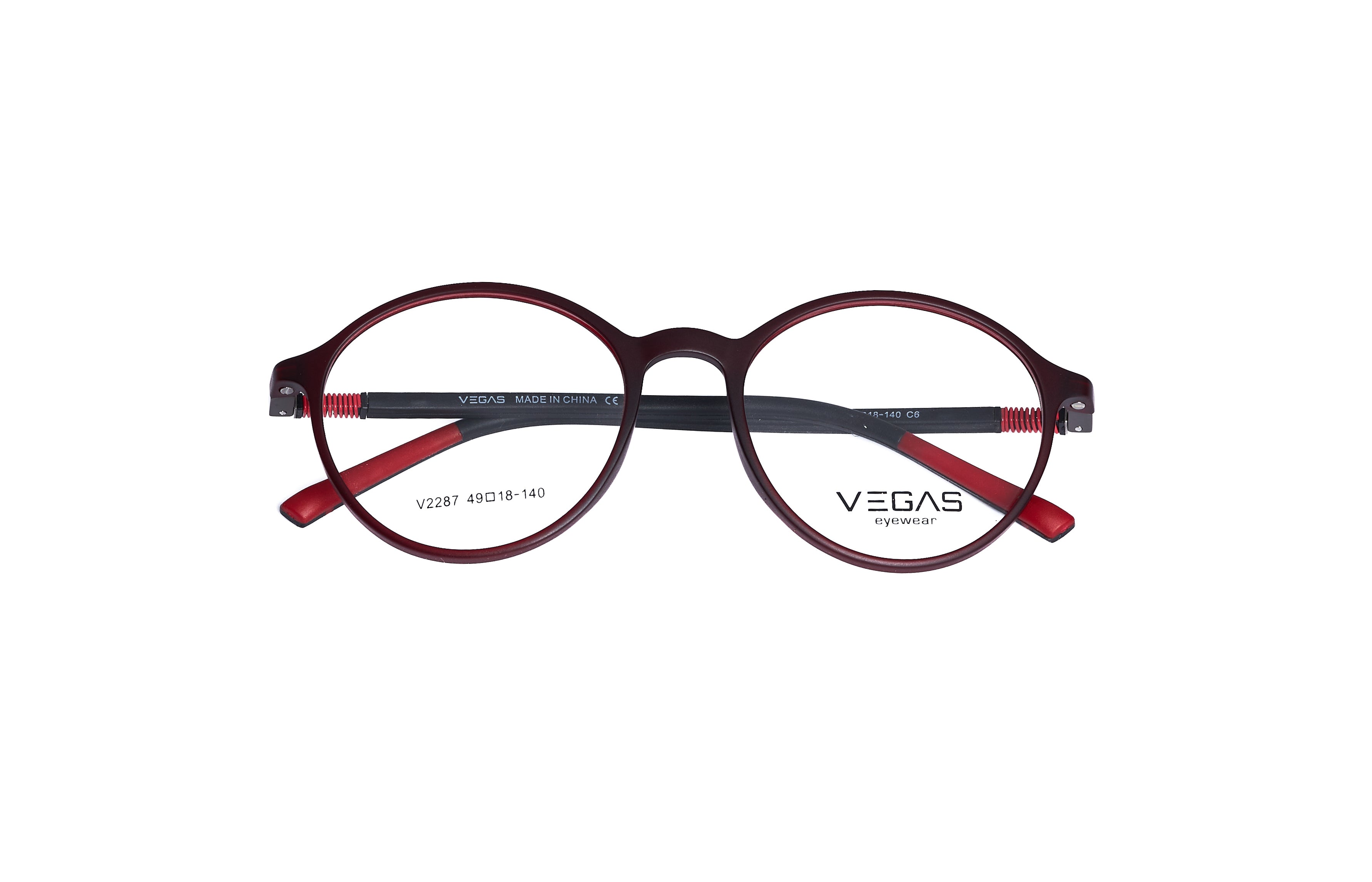 Eyeglasses| VEGAS V2287