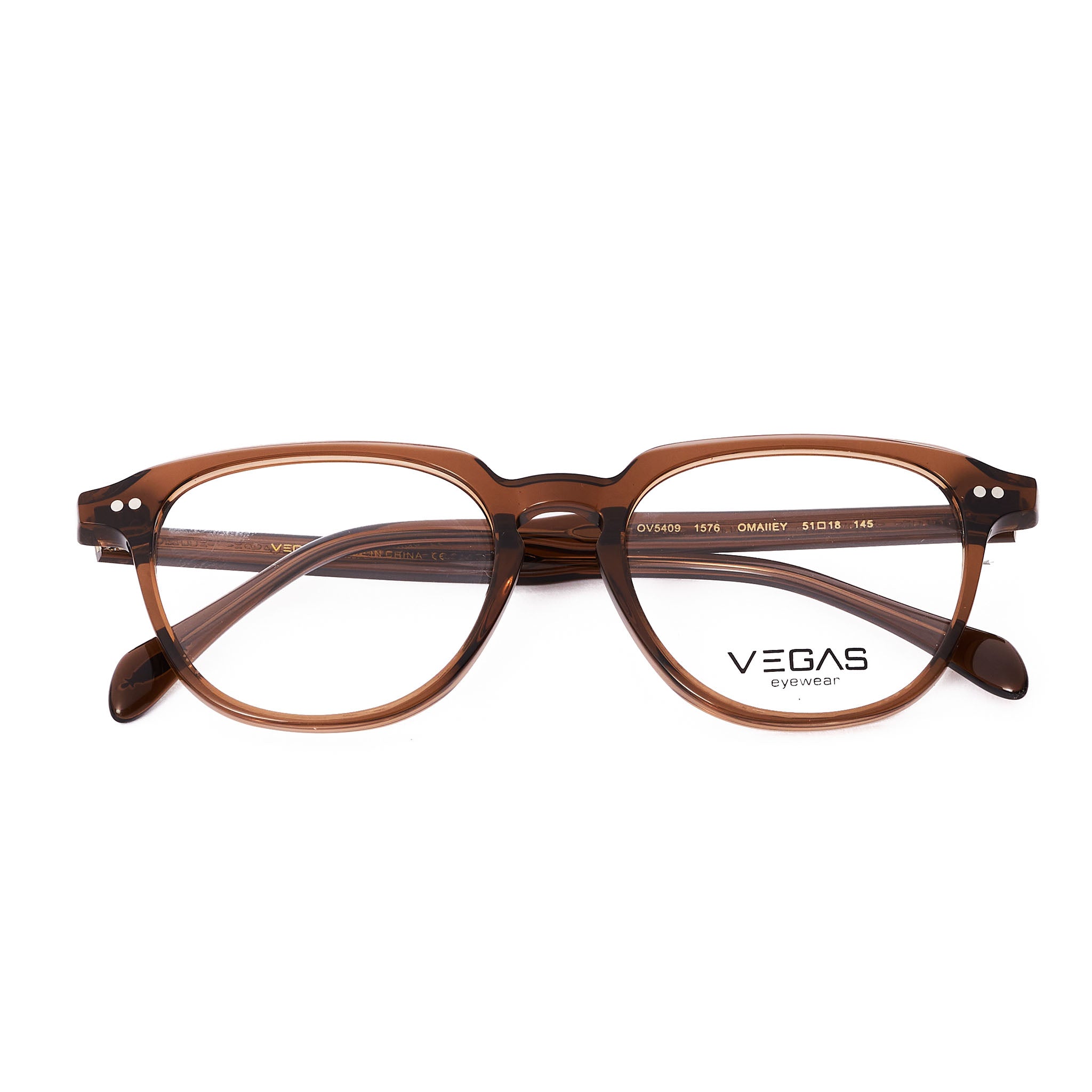 Eyeglasses| VEGAS OV5409