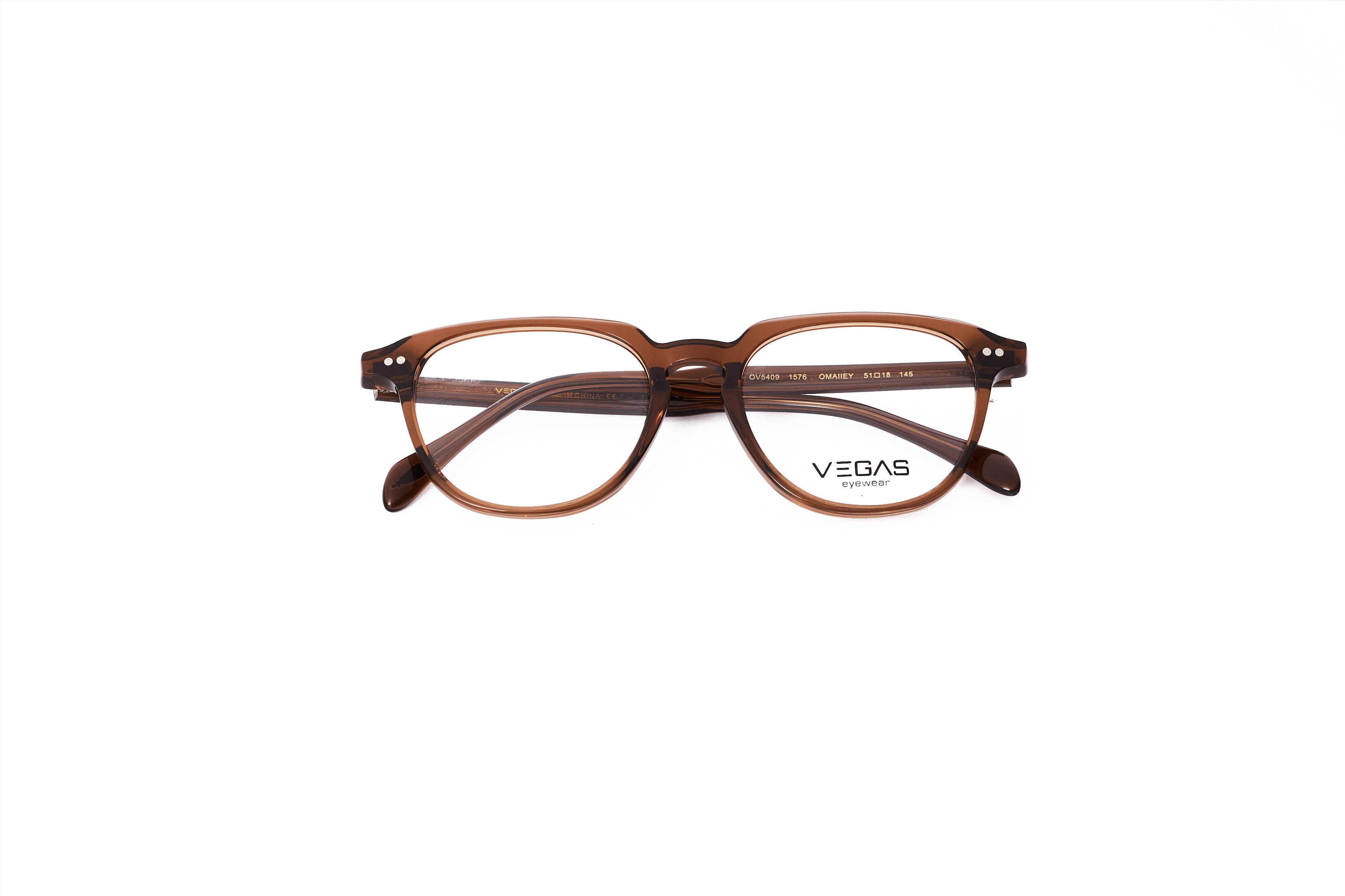 Eyeglasses| VEGAS OV5409