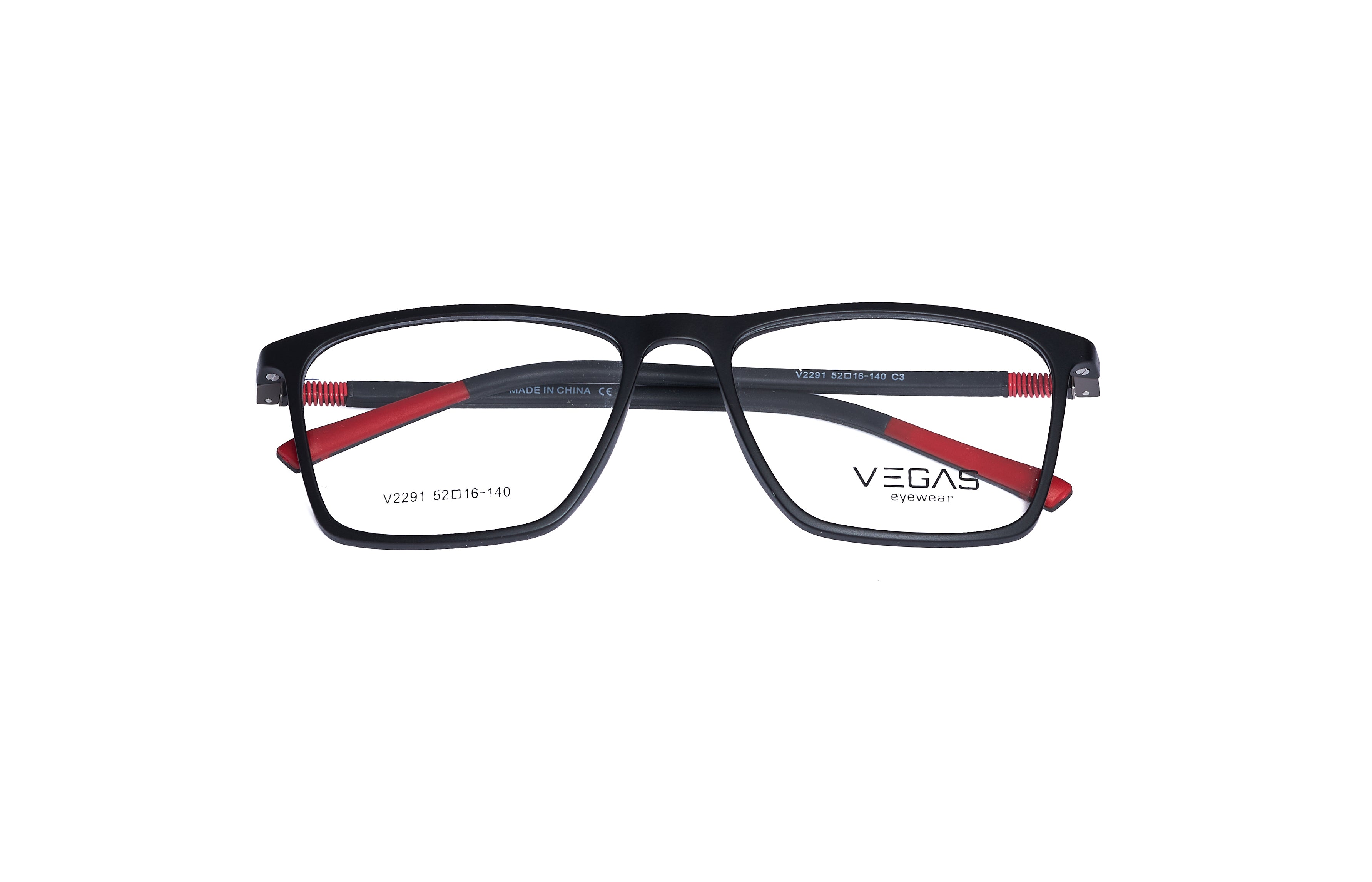 Eyeglasses| VEGAS V2291