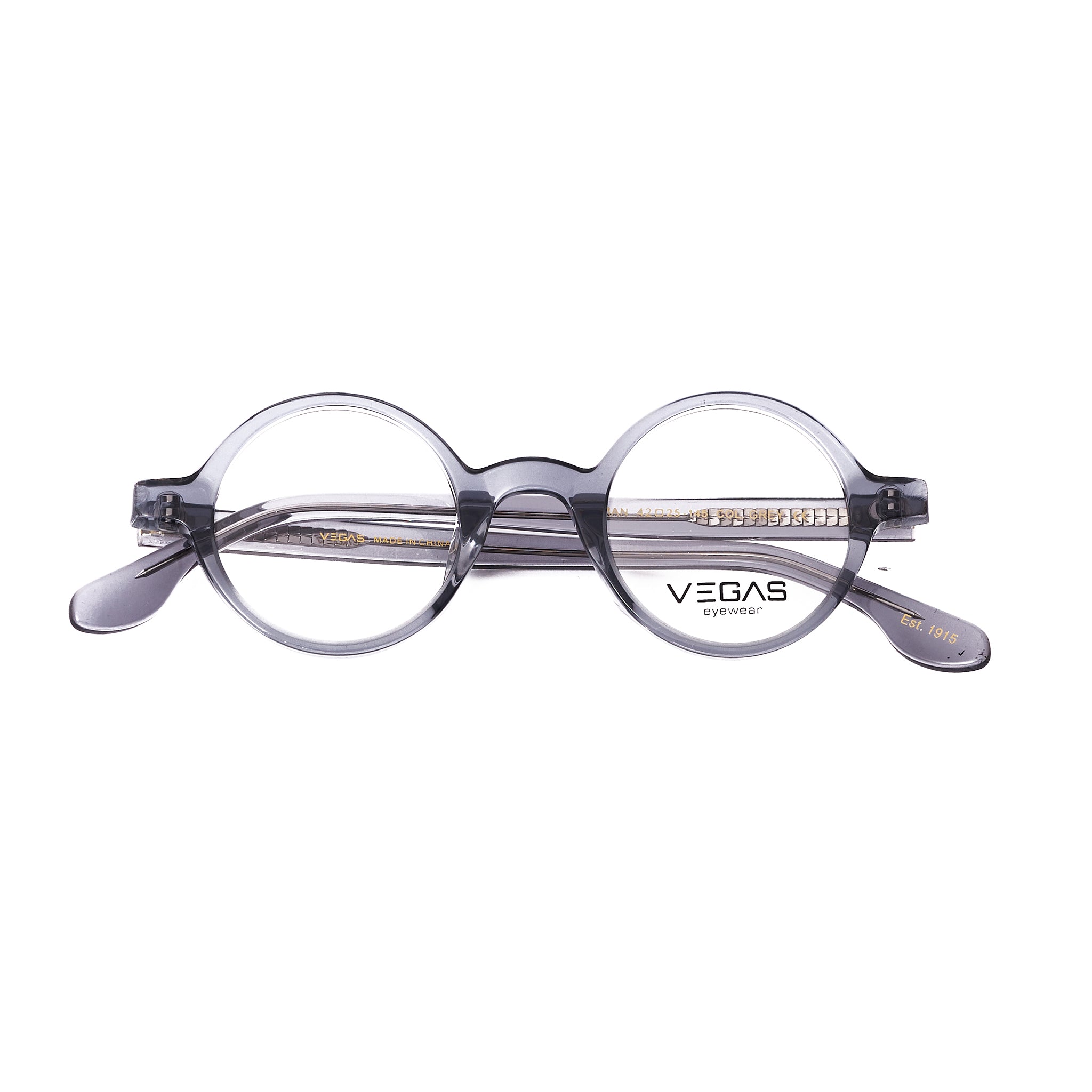 Eyeglasses| VEGAS ZOLMAN