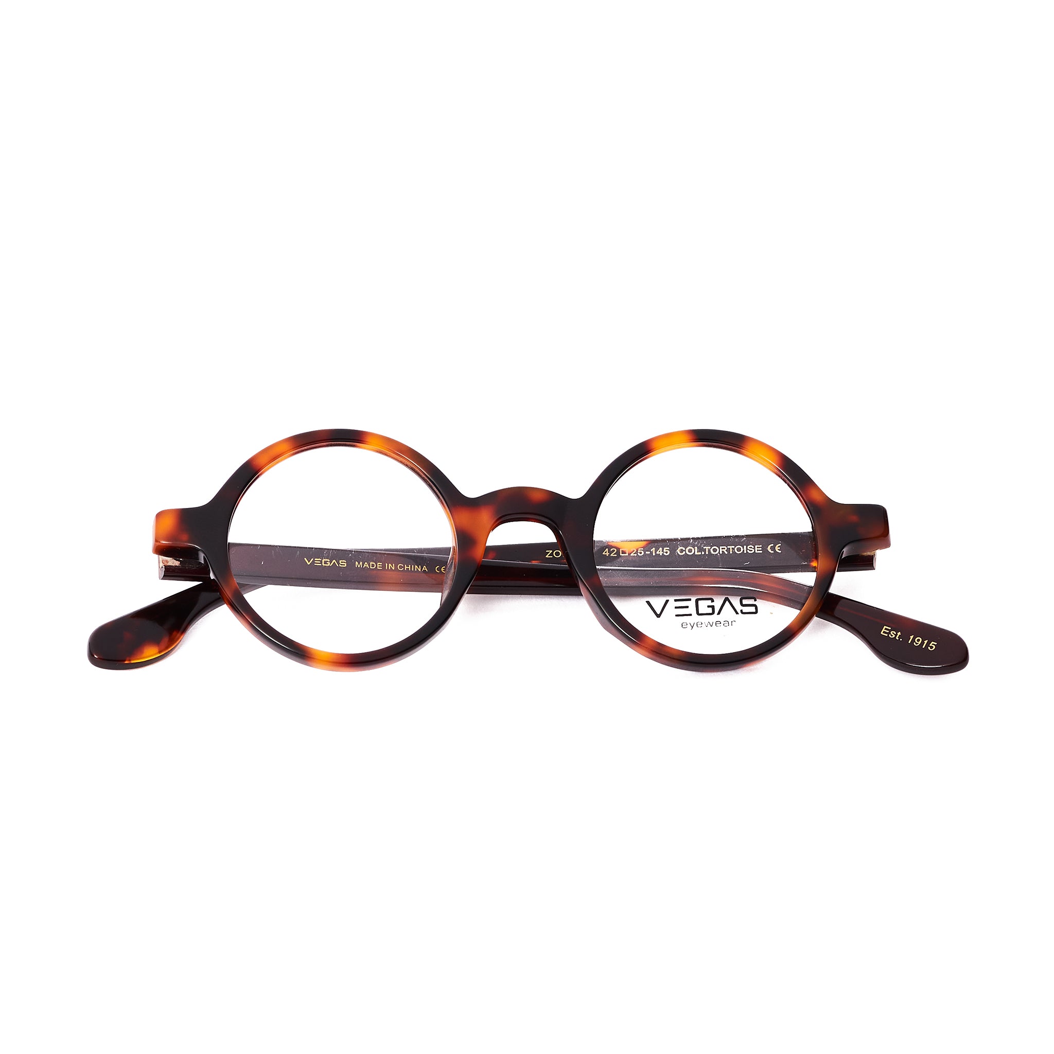 Eyeglasses| VEGAS ZOLMAN