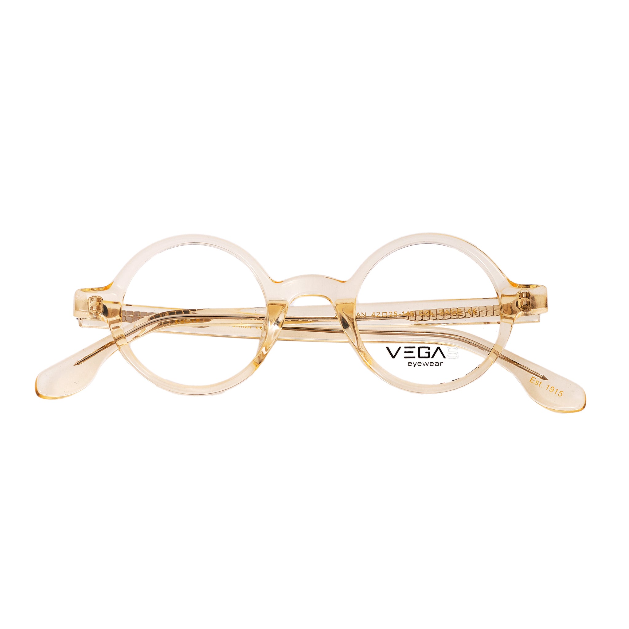 Eyeglasses| VEGAS ZOLMAN