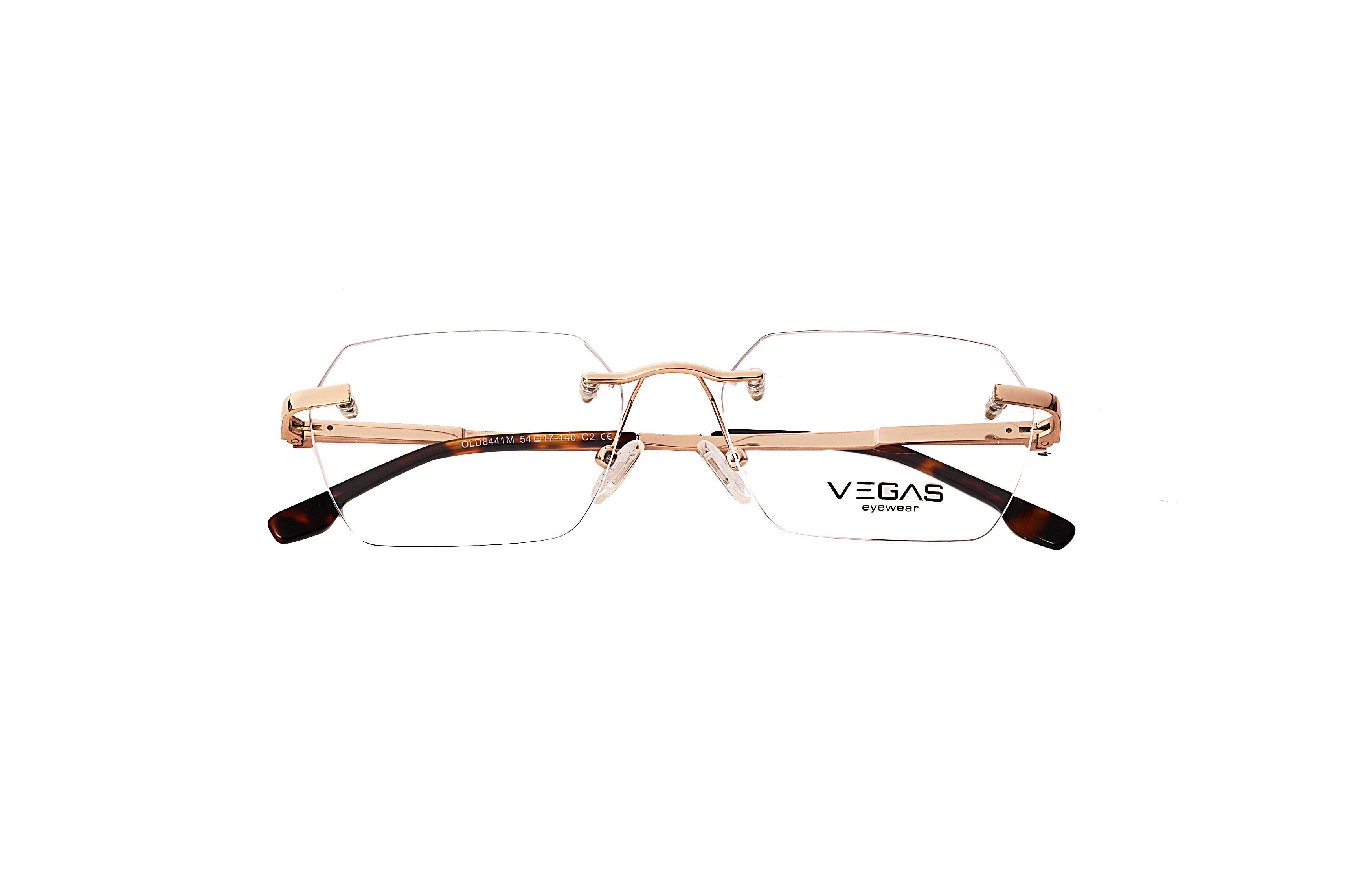 Eyeglasses| VEGAS OLD8441M