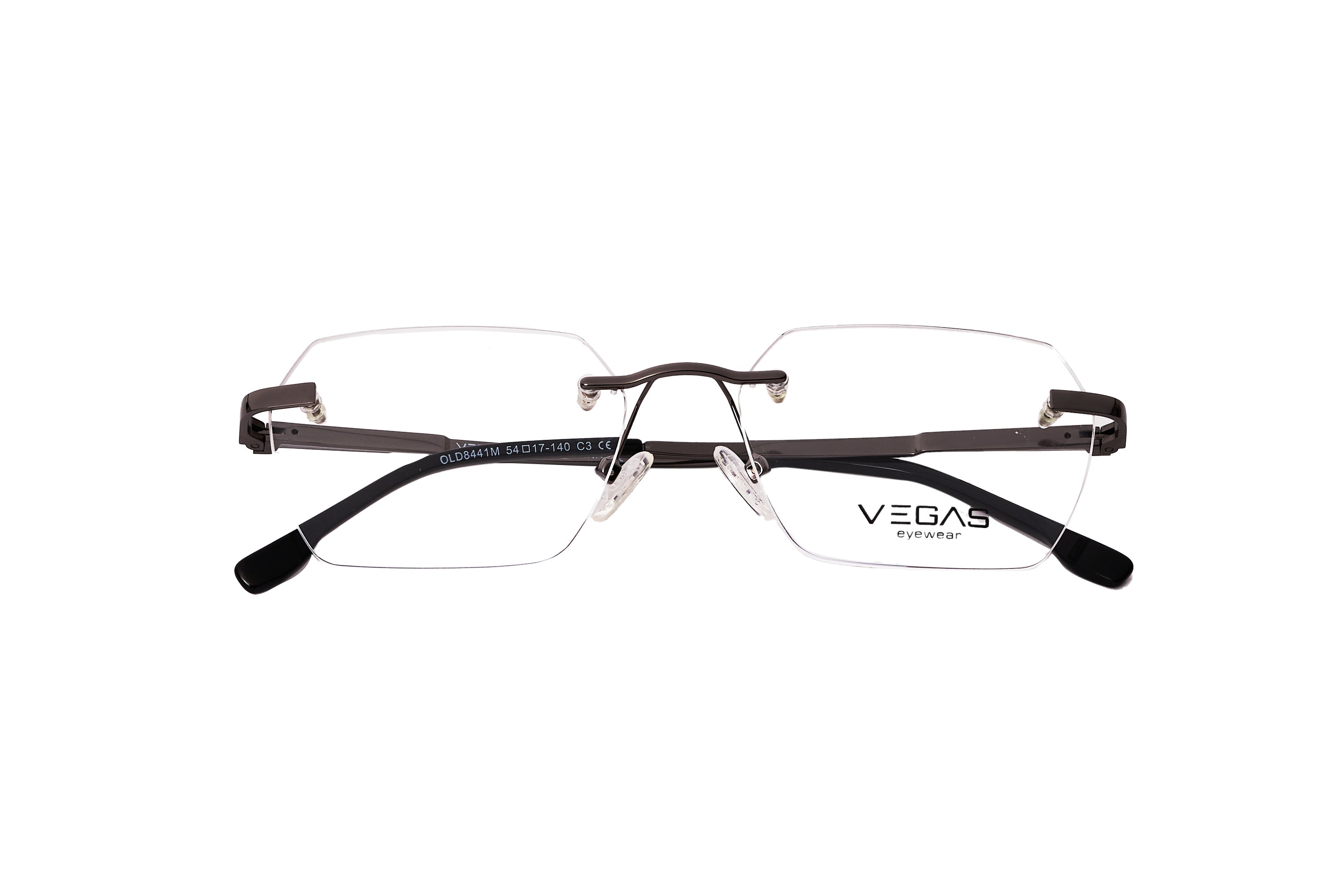 Eyeglasses| VEGAS OLD8441M