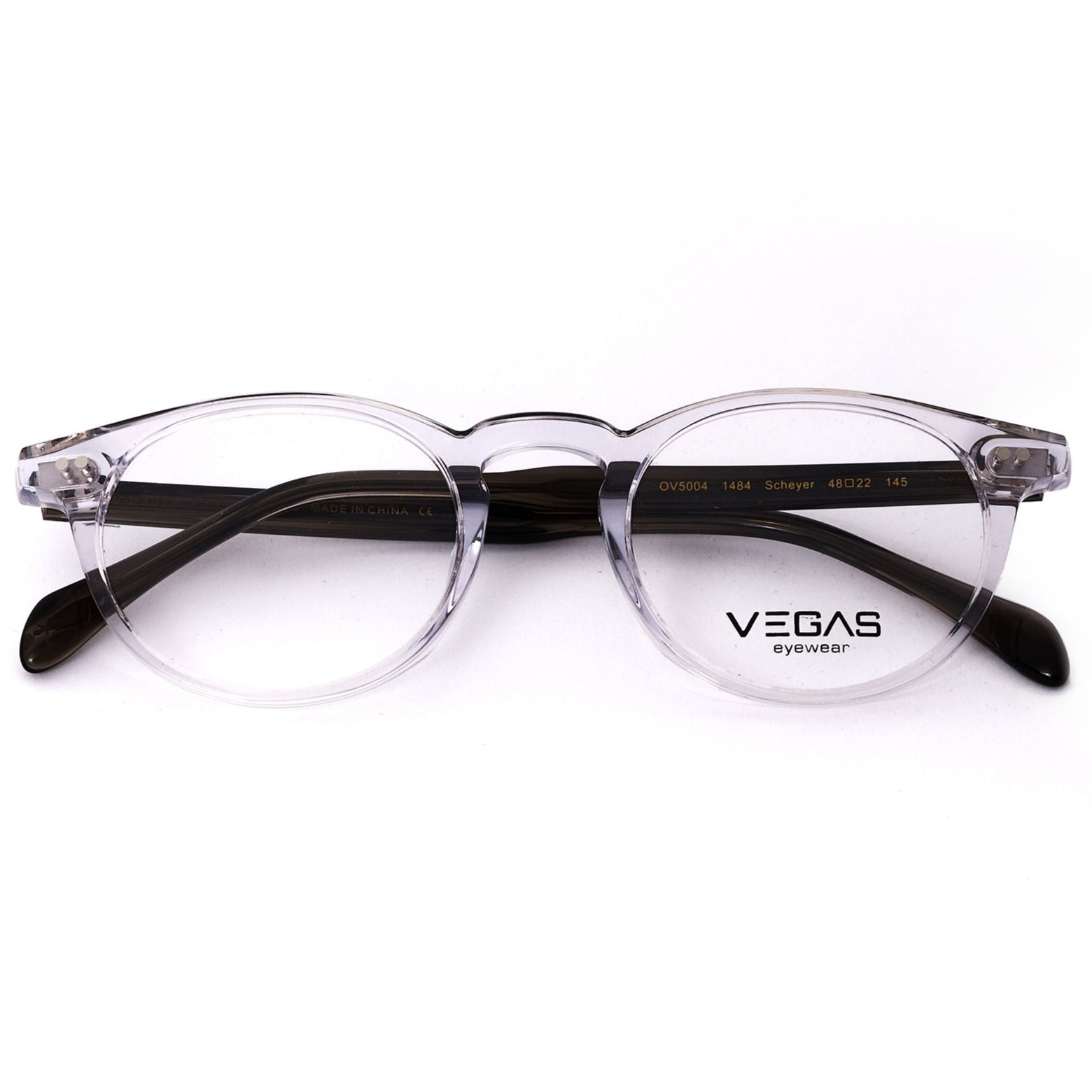 Eyeglasses| VEGAS OV5004