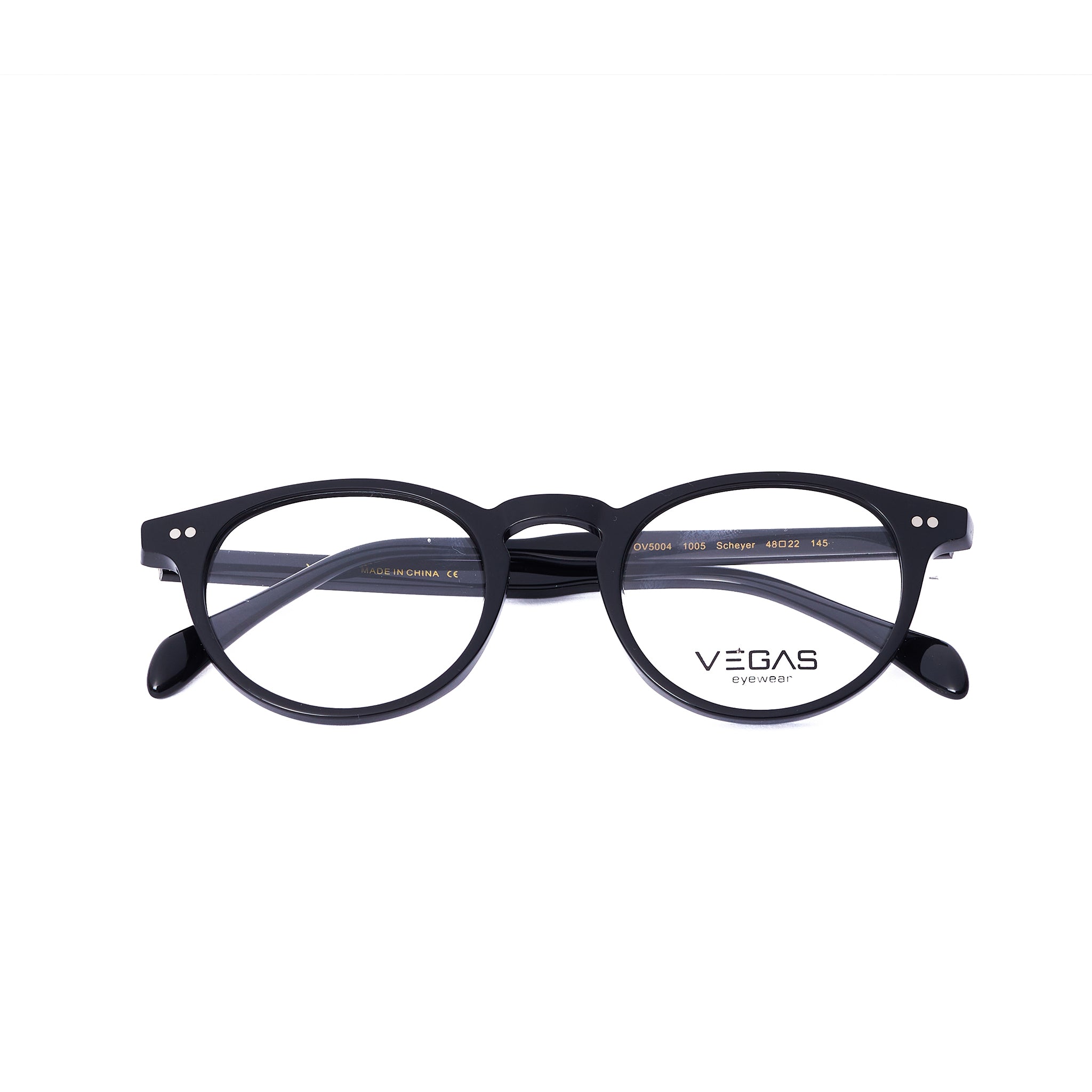 Eyeglasses| VEGAS OV5004