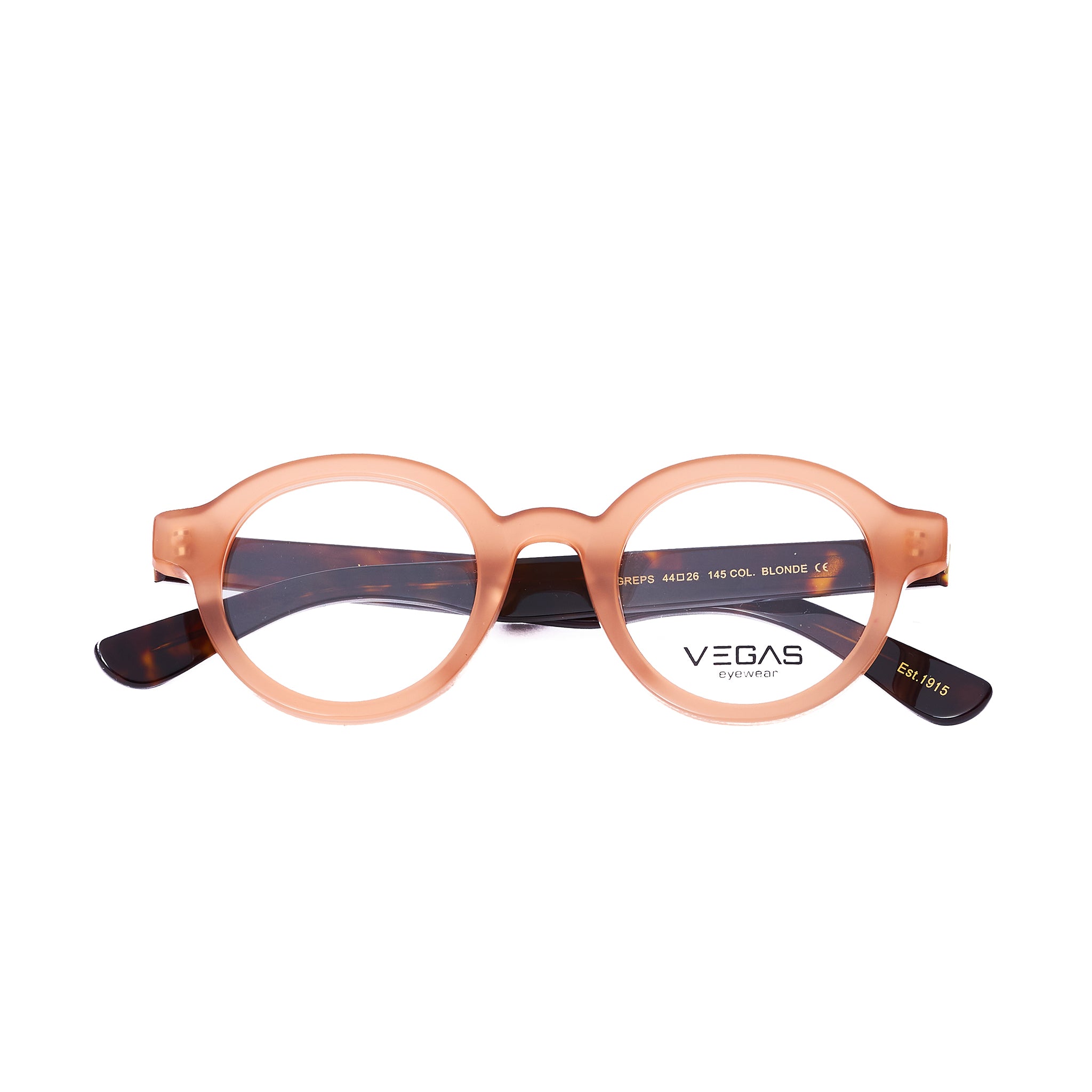 Eyeglasses| VEGAS Greps