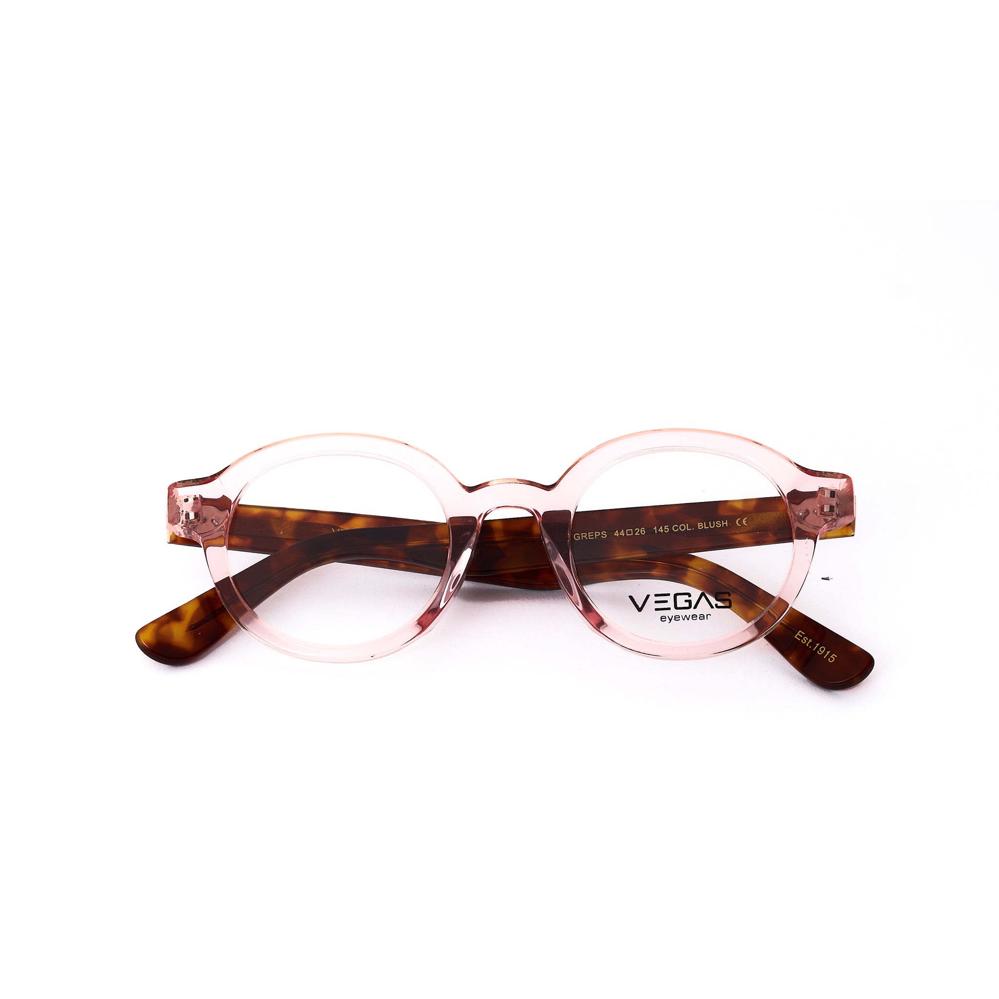 Eyeglasses| VEGAS Greps