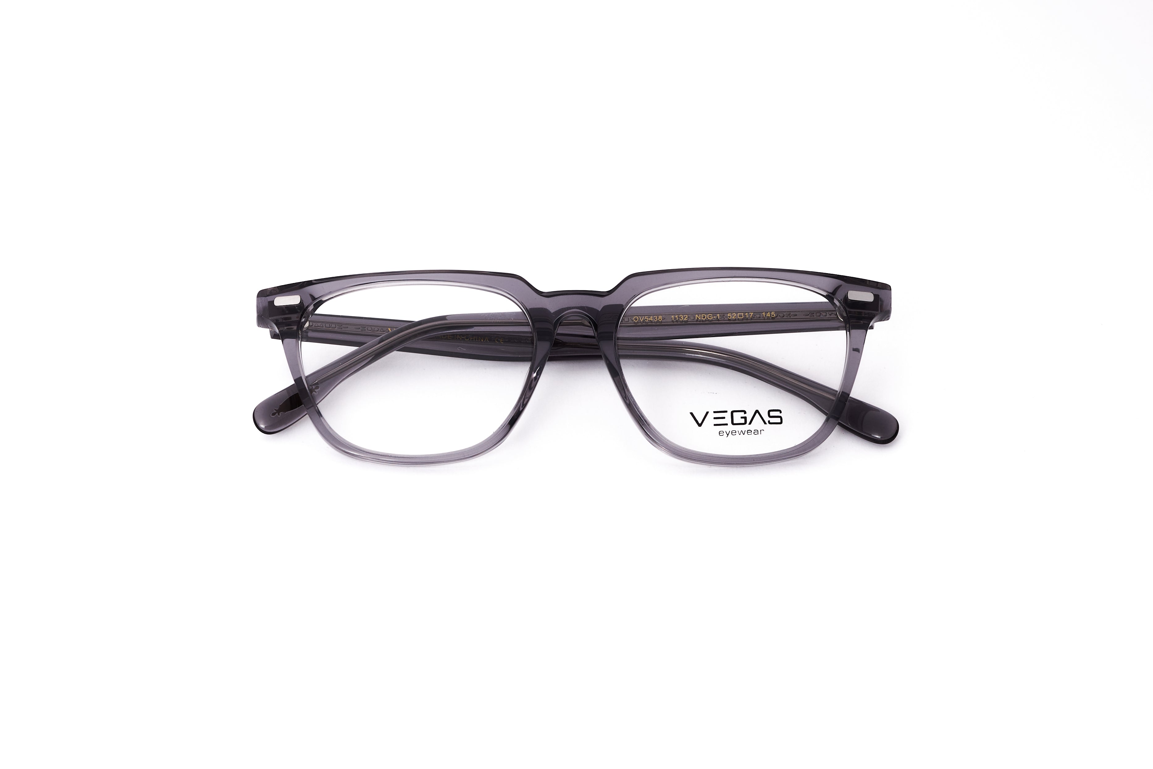 Eyeglasses| VEGAS OV5438