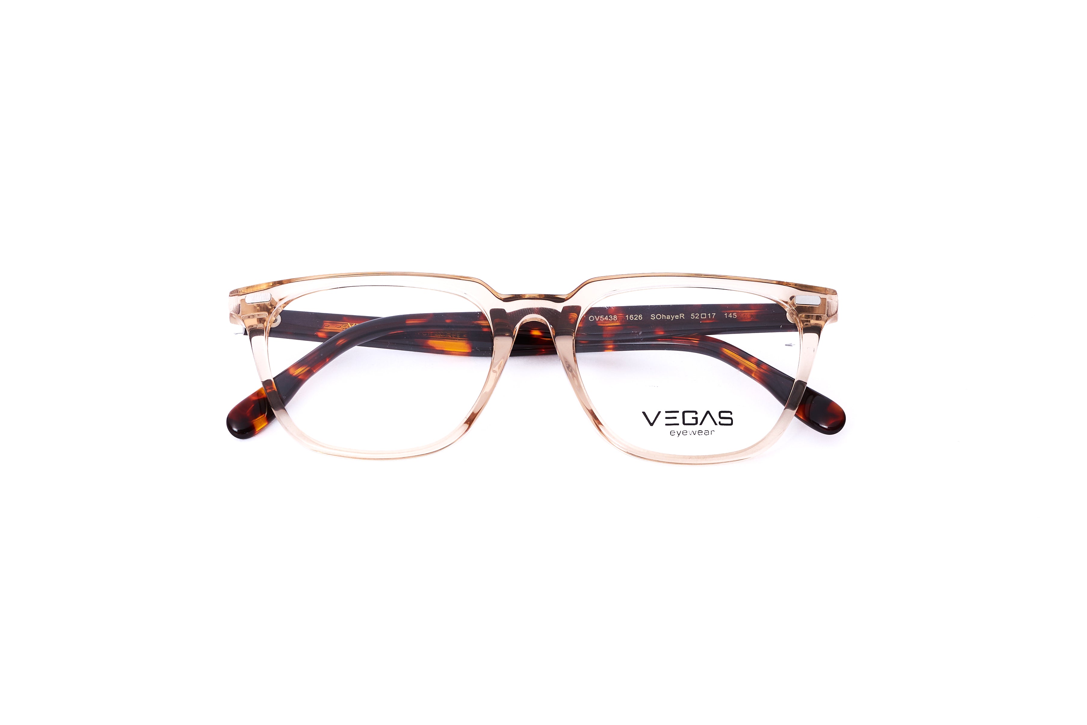 Eyeglasses| VEGAS OV5438