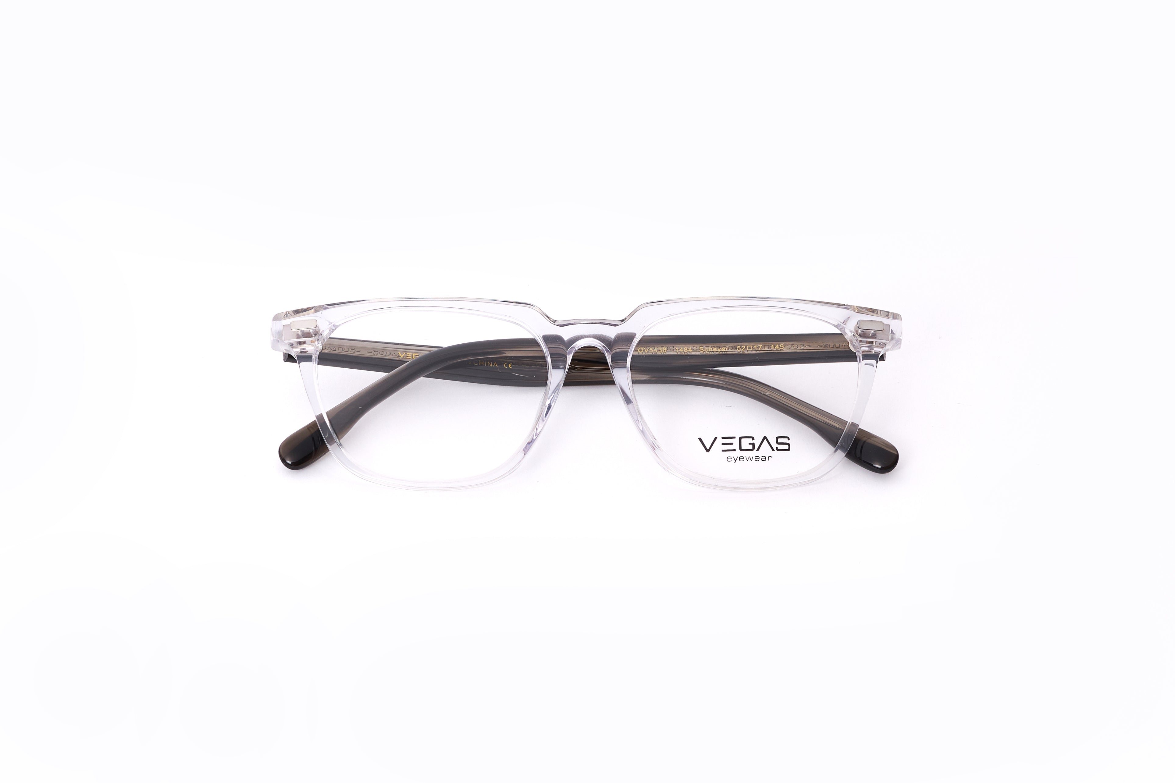 Eyeglasses| VEGAS OV5438