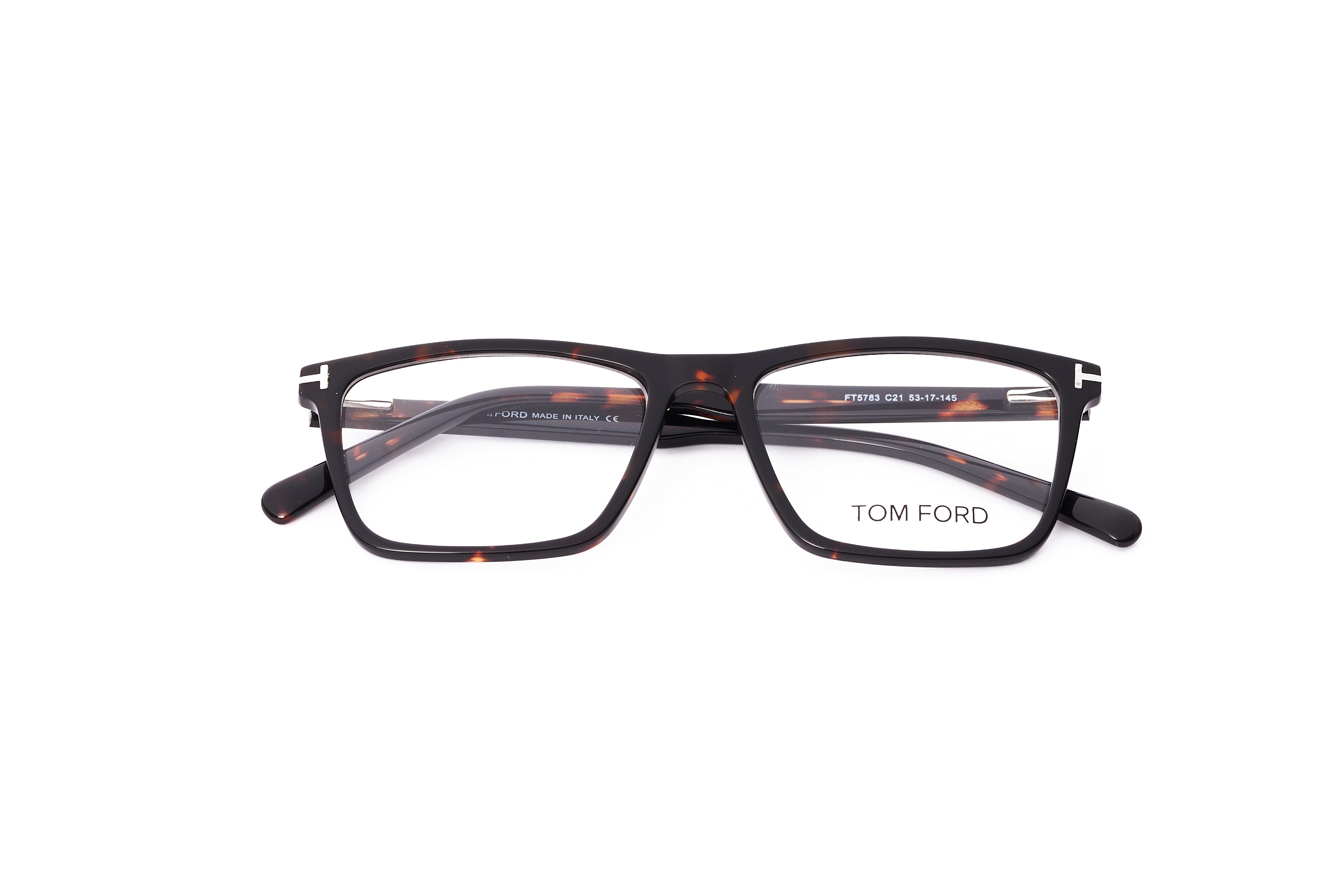 Eyeglasses| FT5783