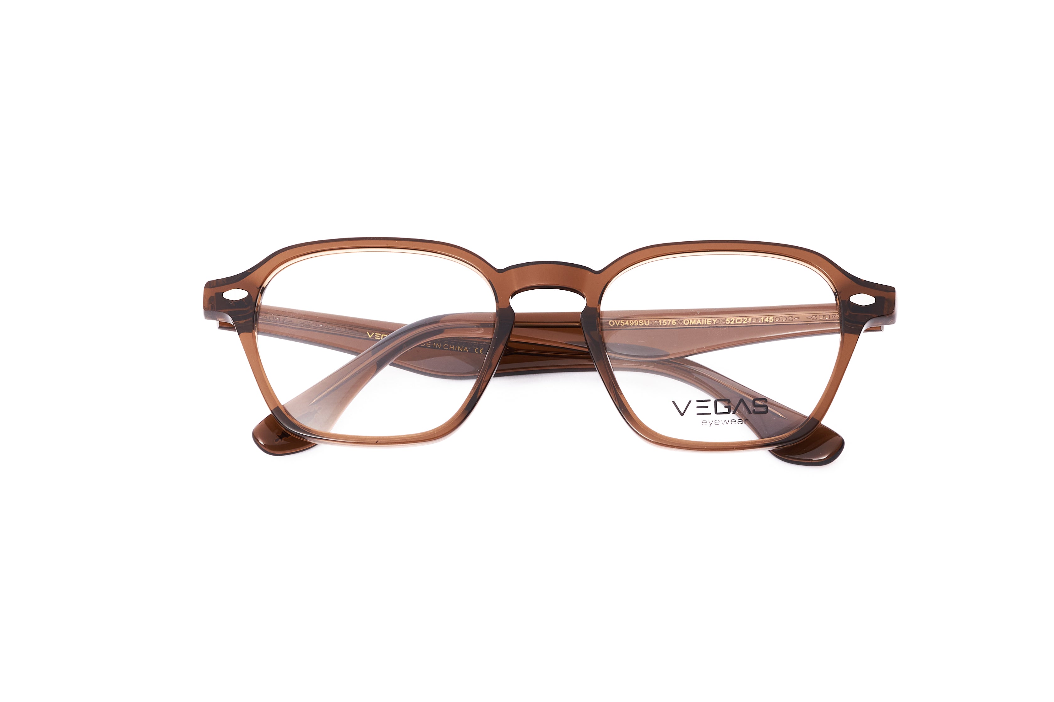 Eyeglasses| VEGAS OV5499