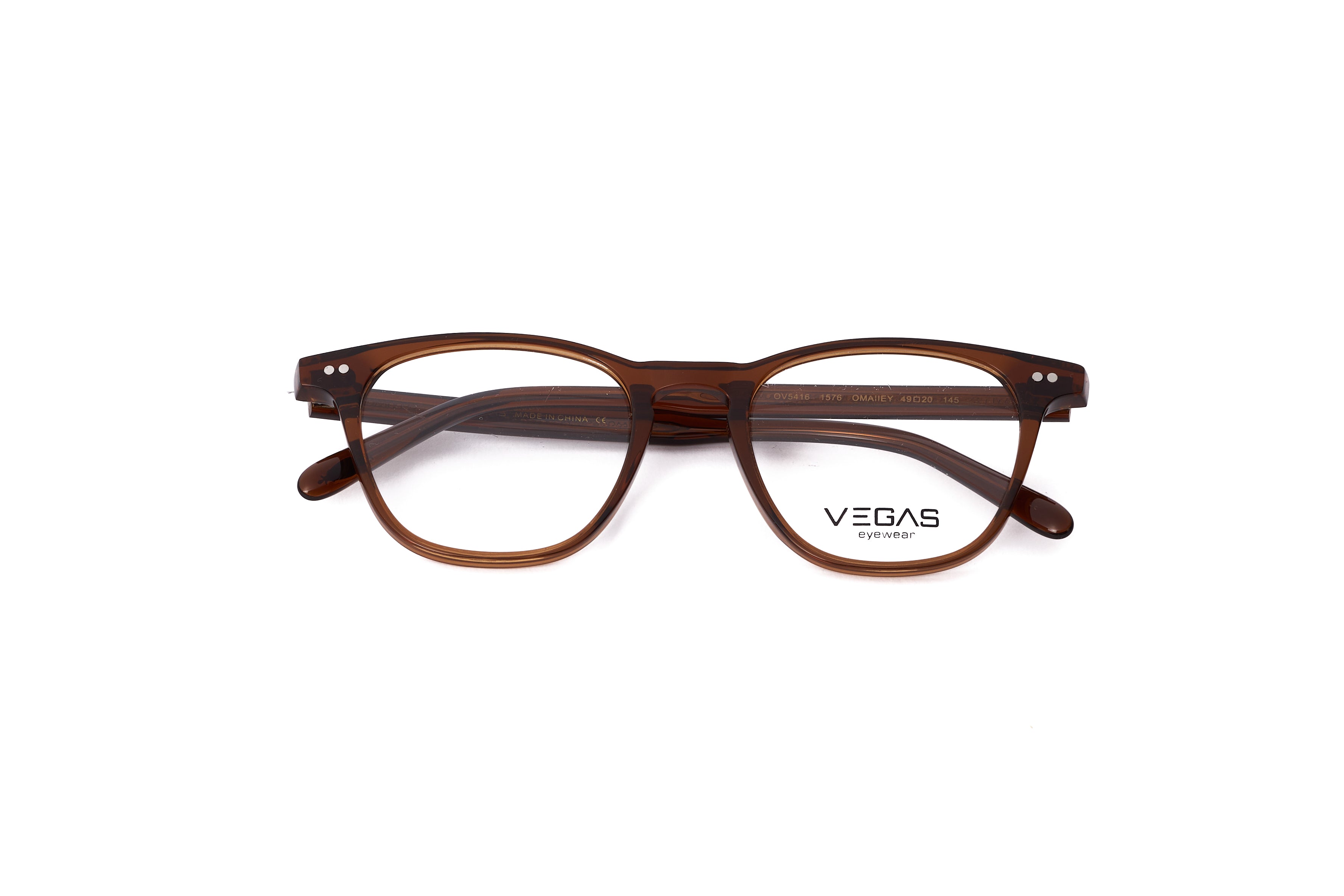 Eyeglasses| VEGAS OV5416