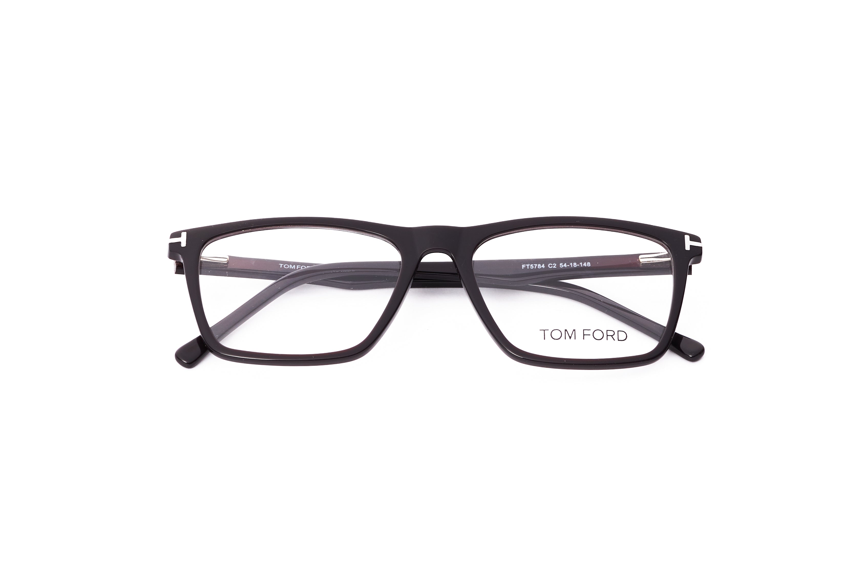 Eyeglasses| FT5784