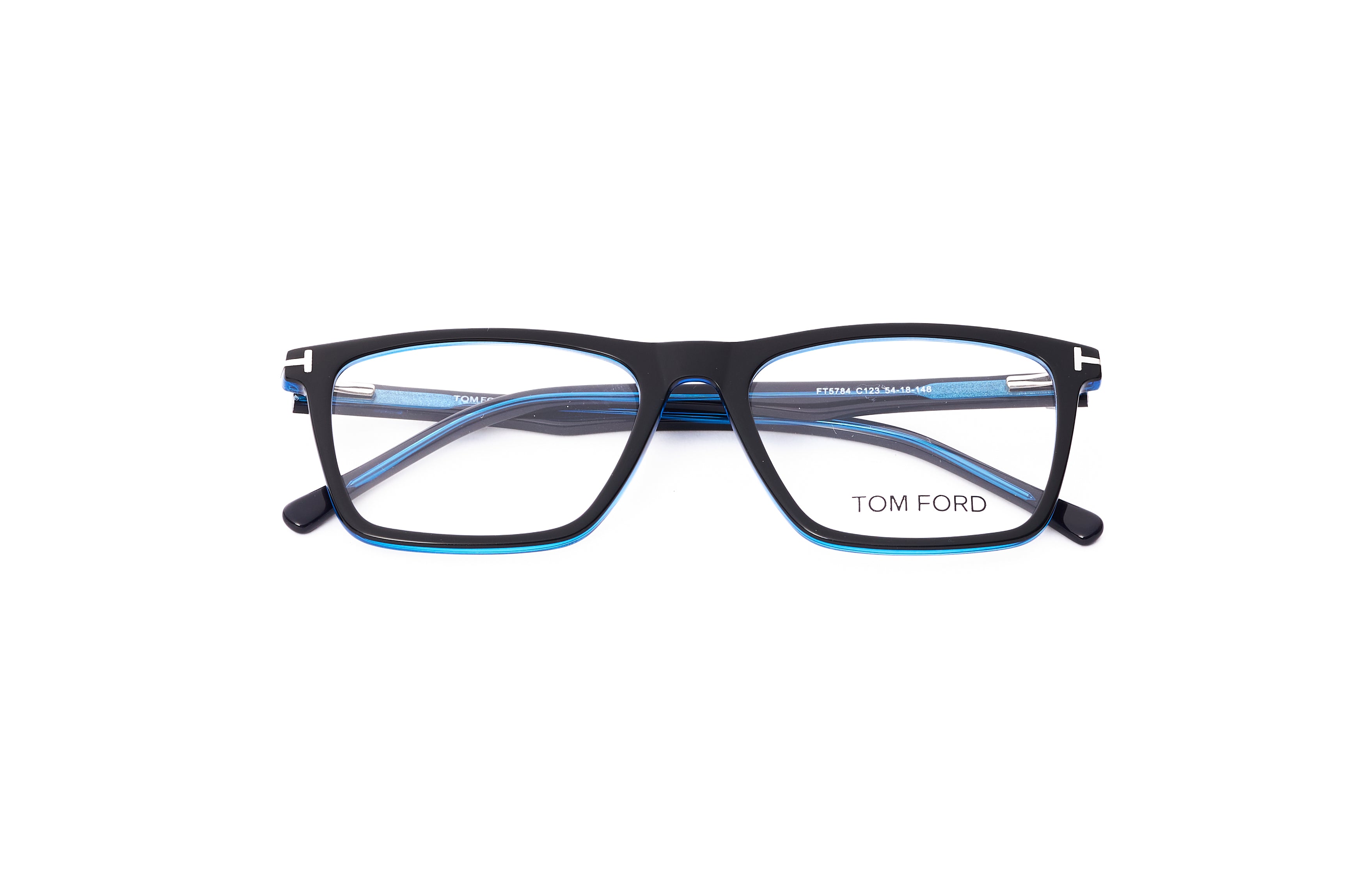 Eyeglasses| FT5784