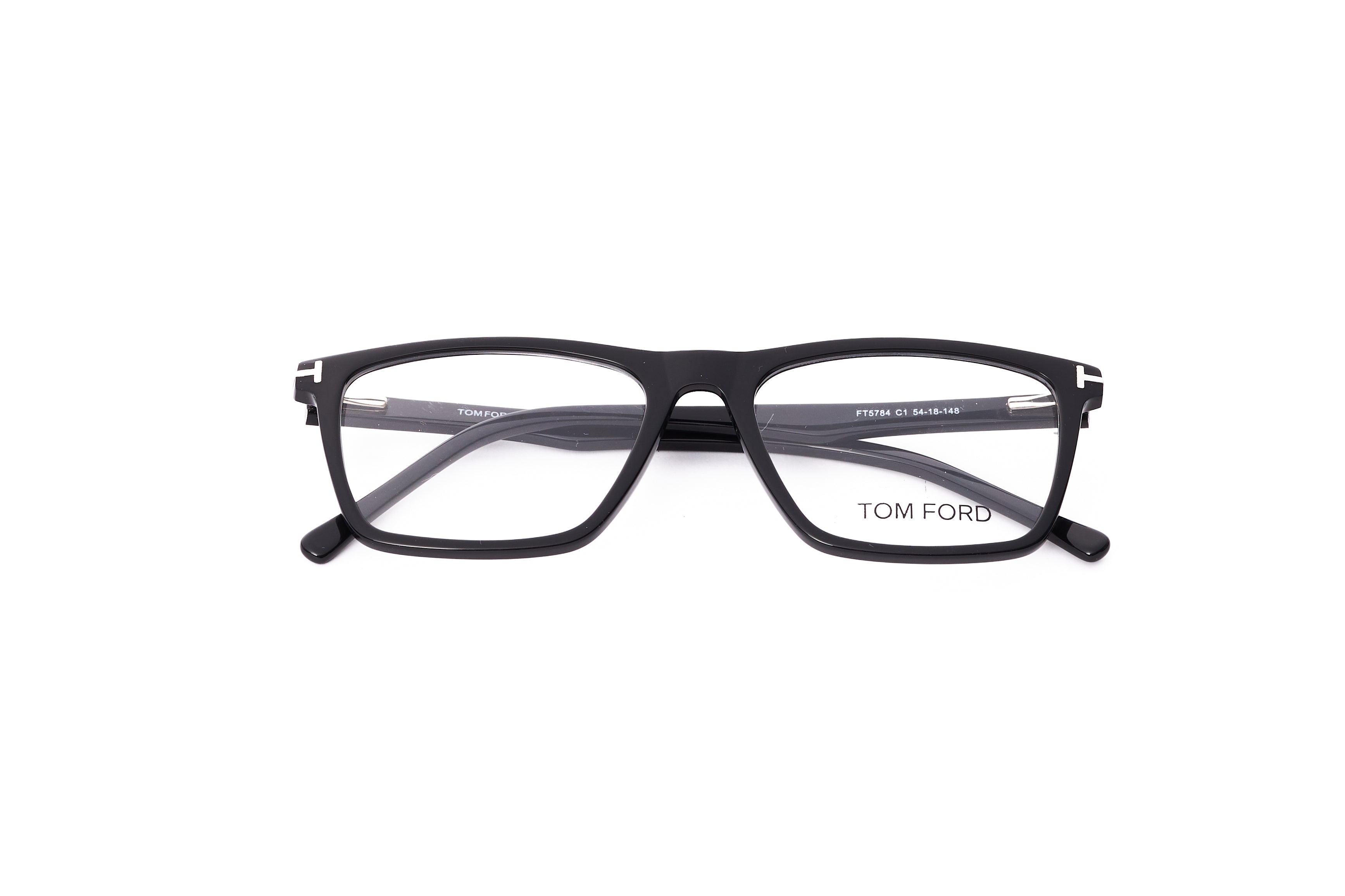 Eyeglasses| FT5784