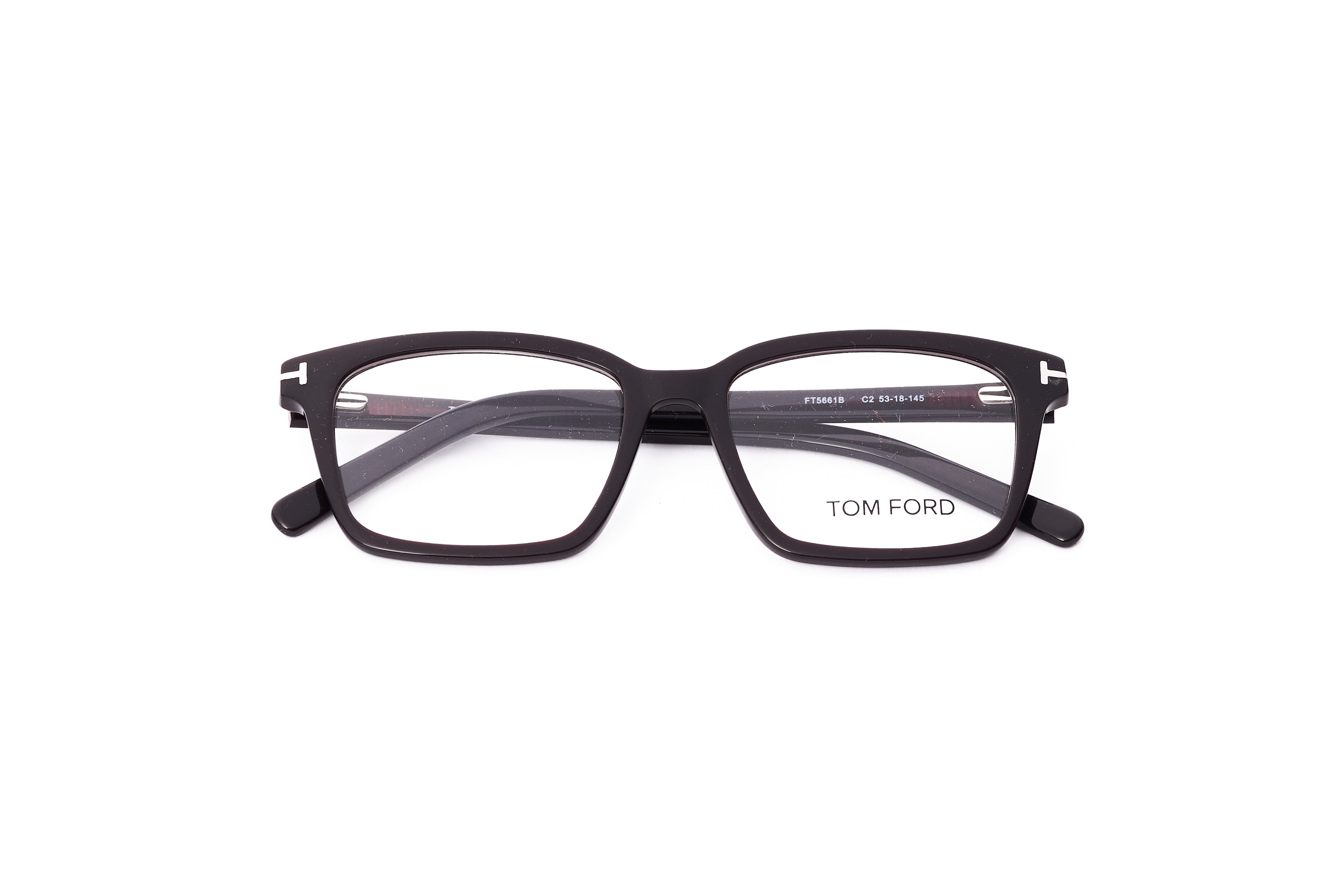 Eyeglasses| FT5661B