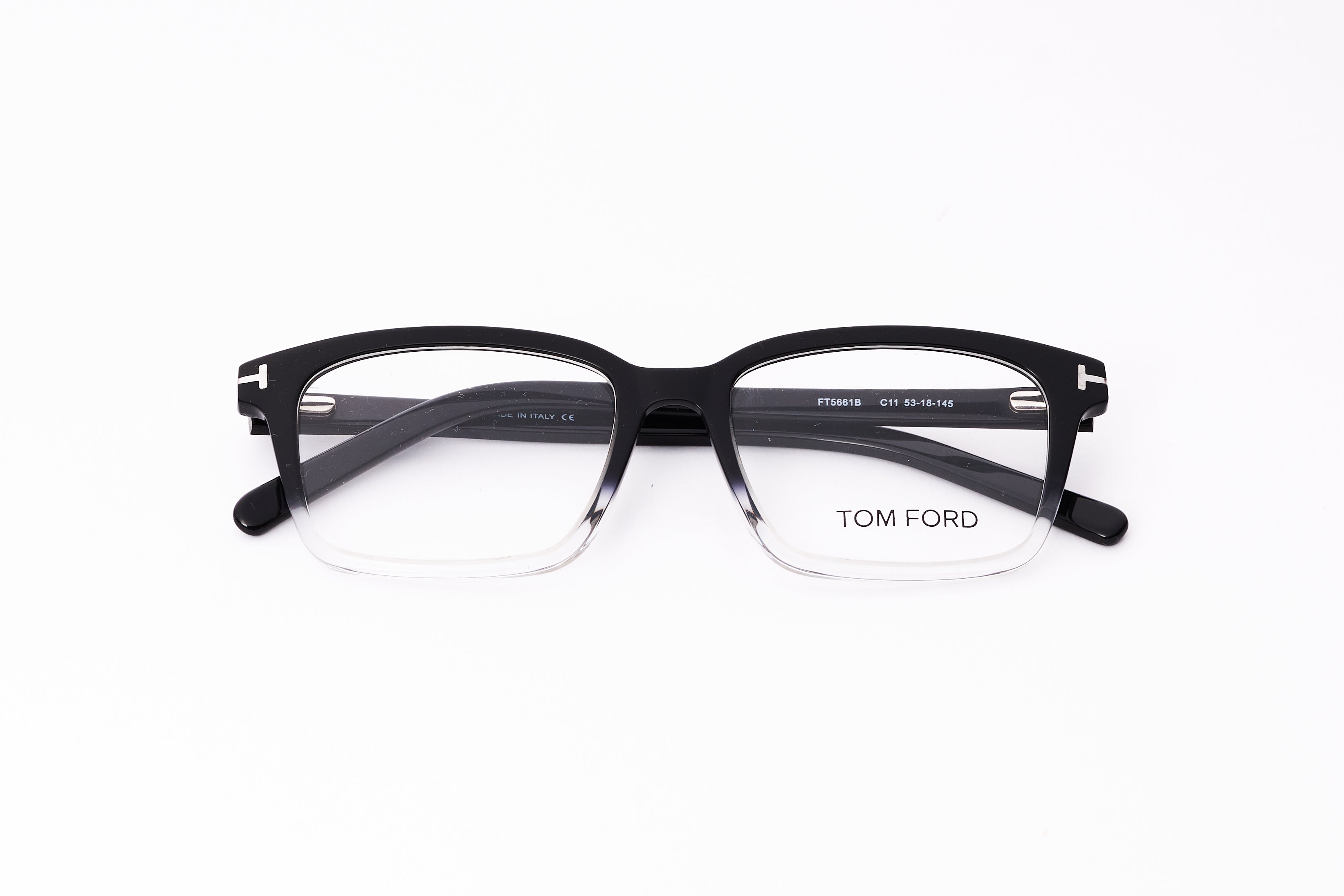 Eyeglasses| FT5661B