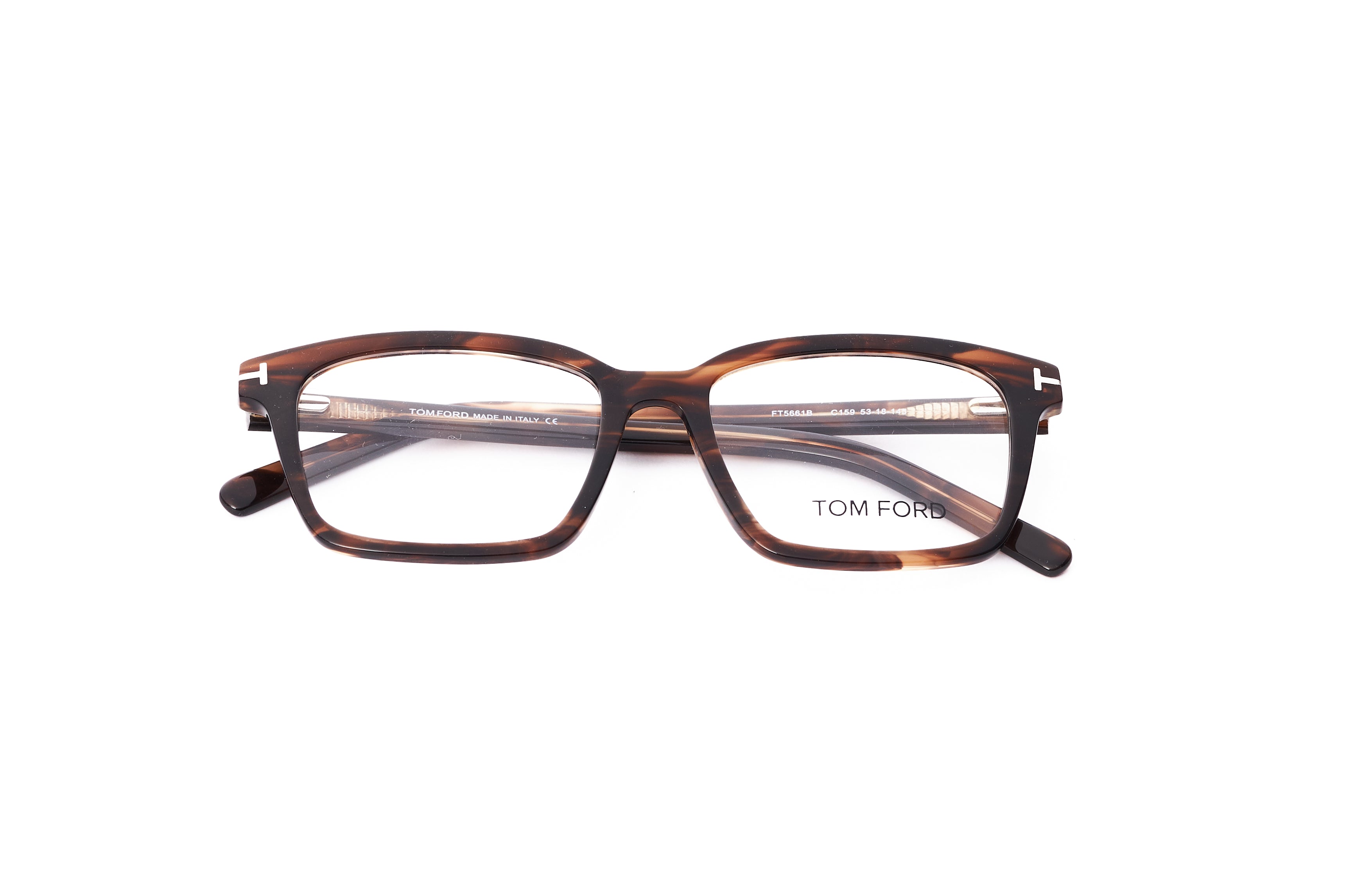 Eyeglasses| FT5661B