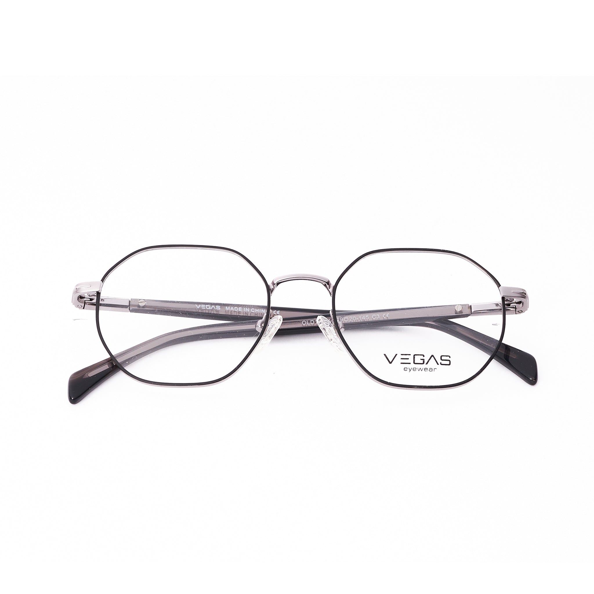 Eyeglasses| VEGAS OLD1133M