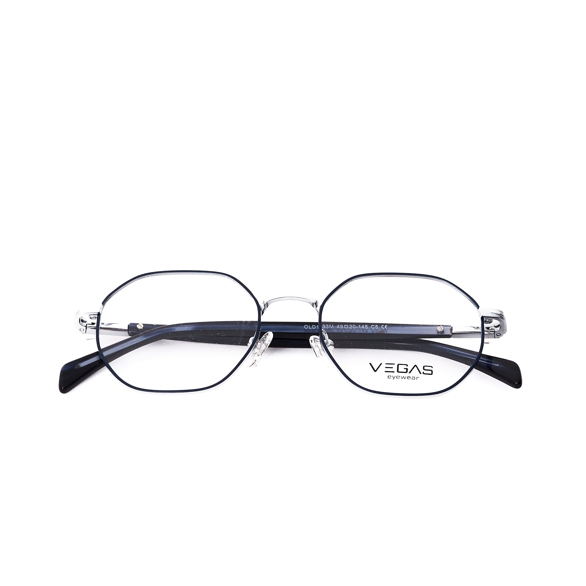 Eyeglasses| VEGAS OLD1133M