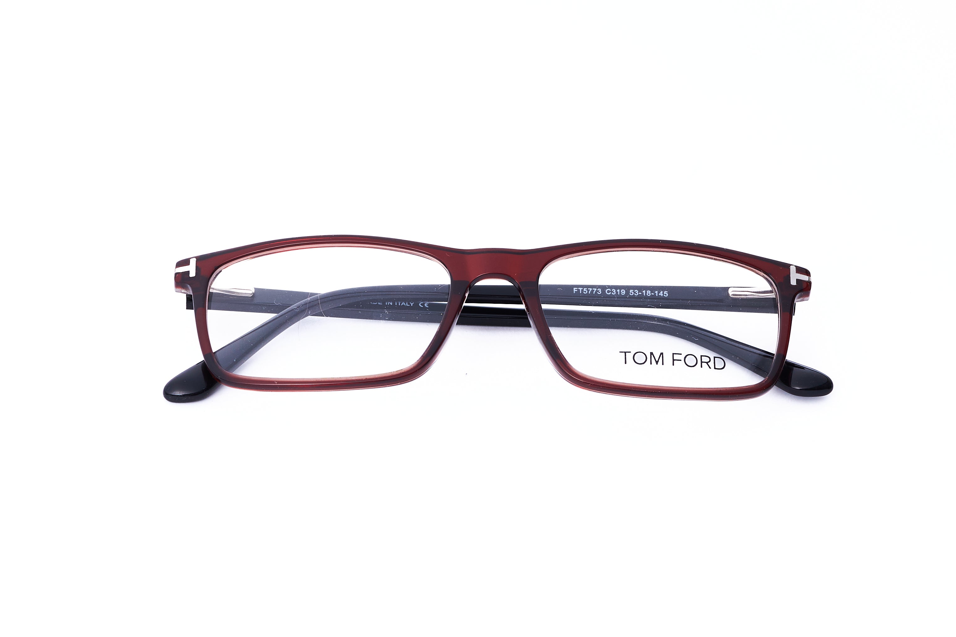 Eyeglasses| FT5773