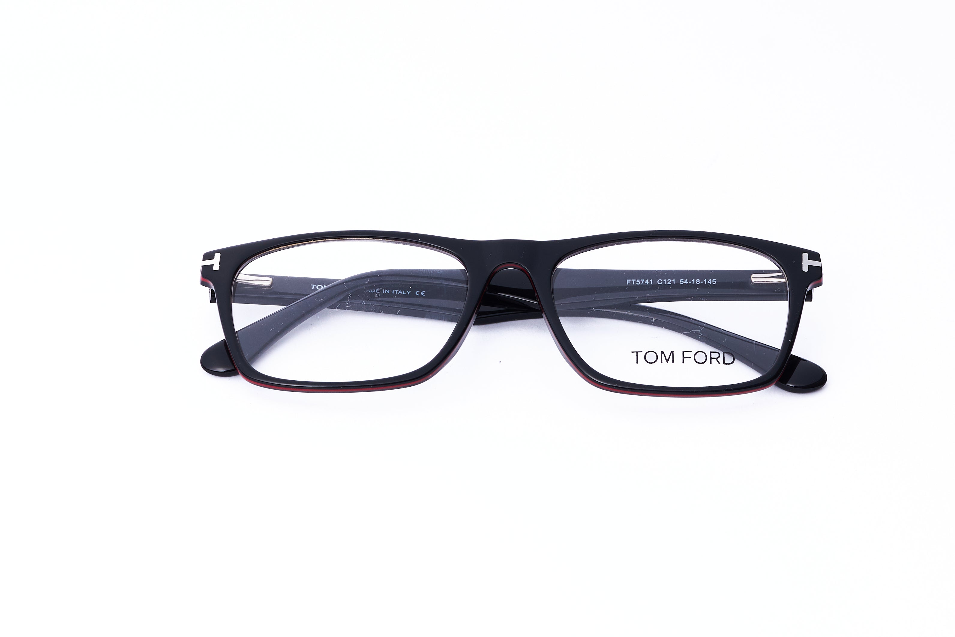 Eyeglasses| FT5741