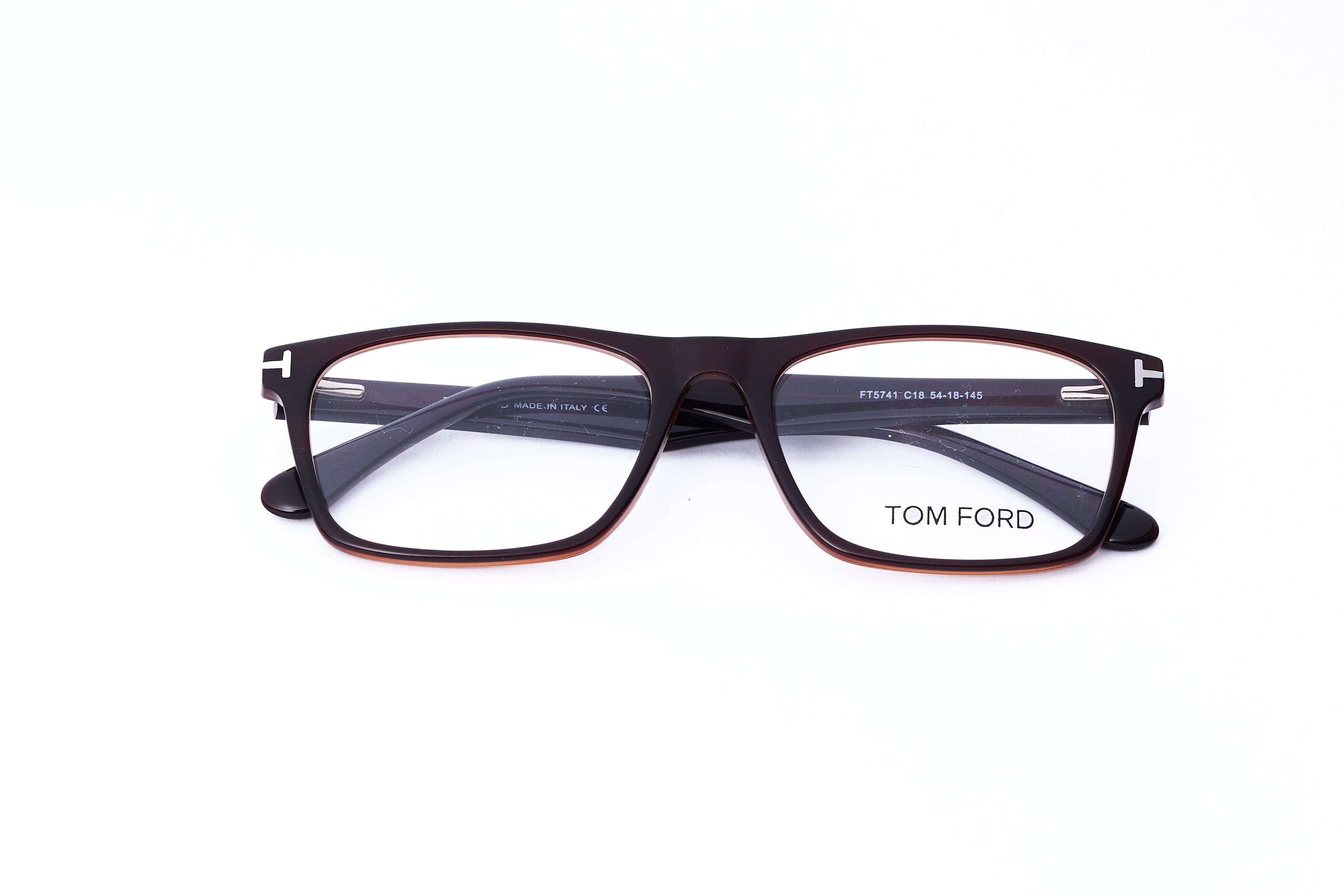 Eyeglasses| FT5741