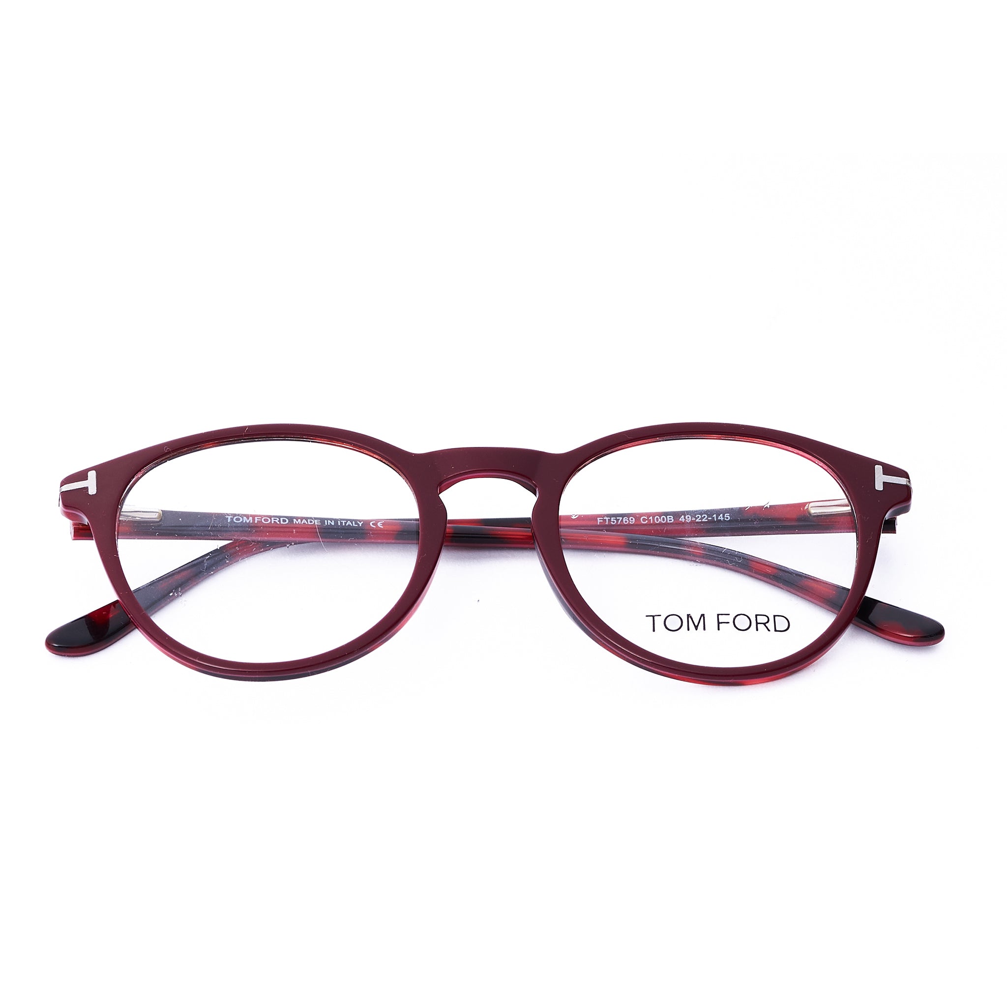 Eyeglasses| FT5769