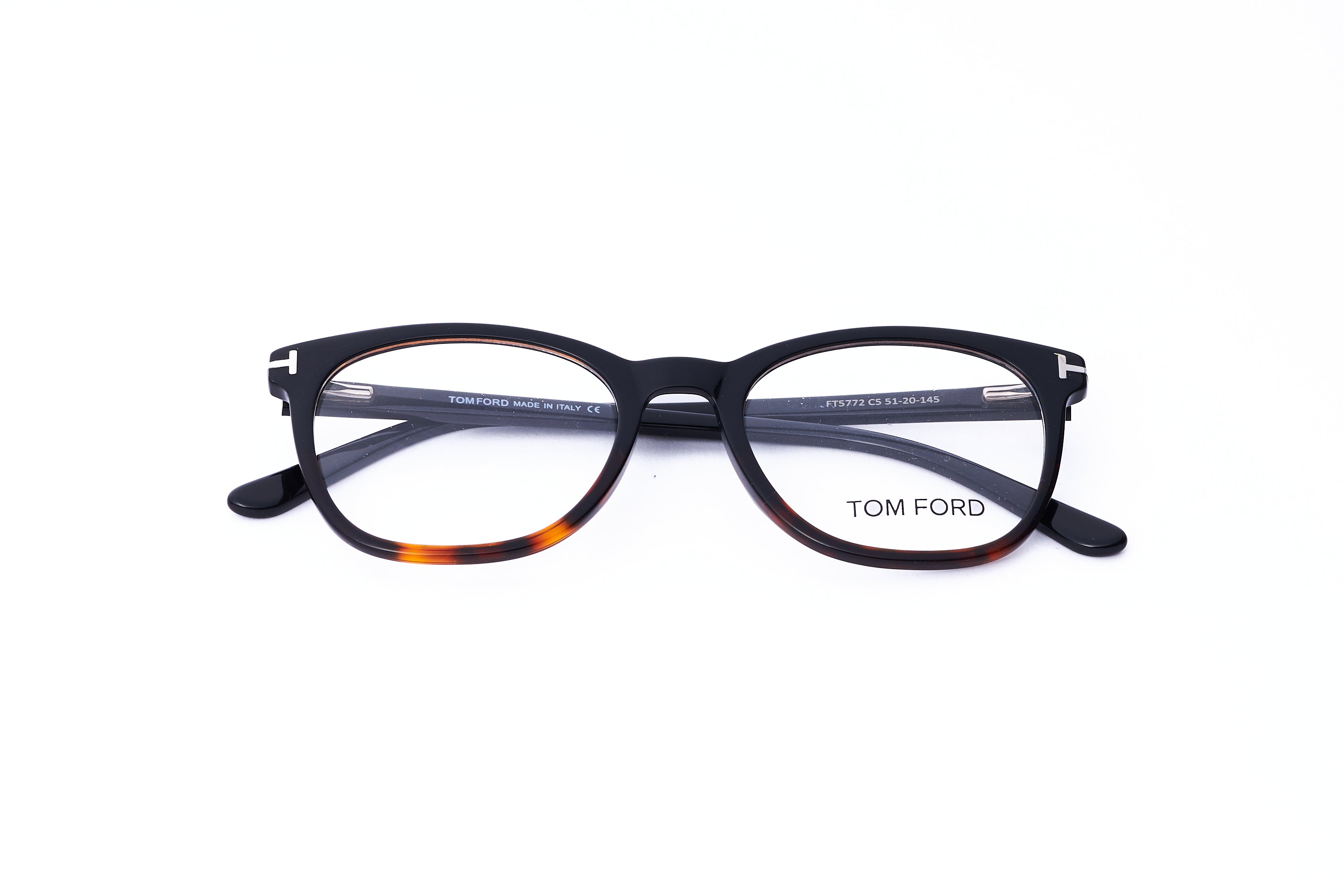 Eyeglasses| FT5772