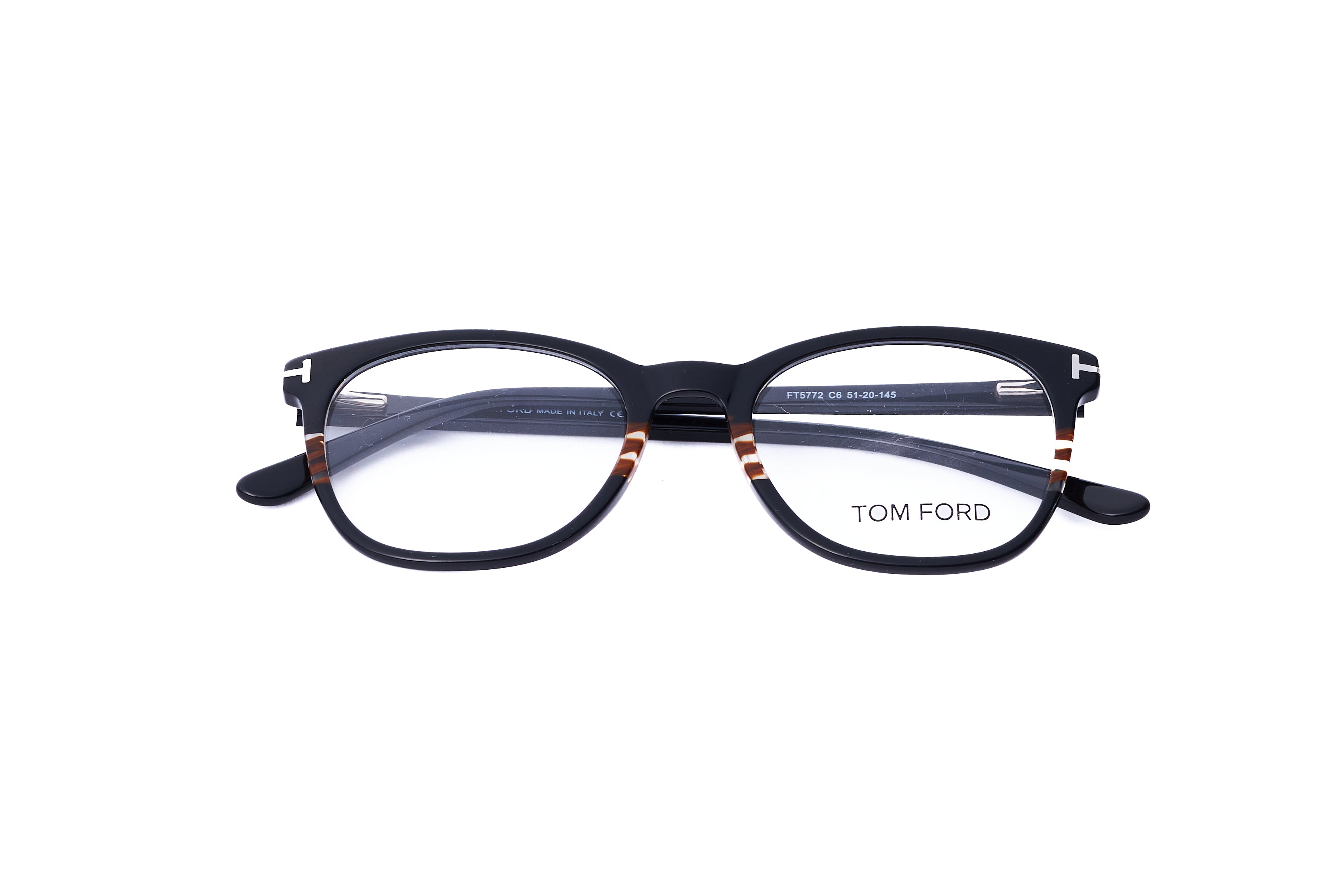 Eyeglasses| FT5772