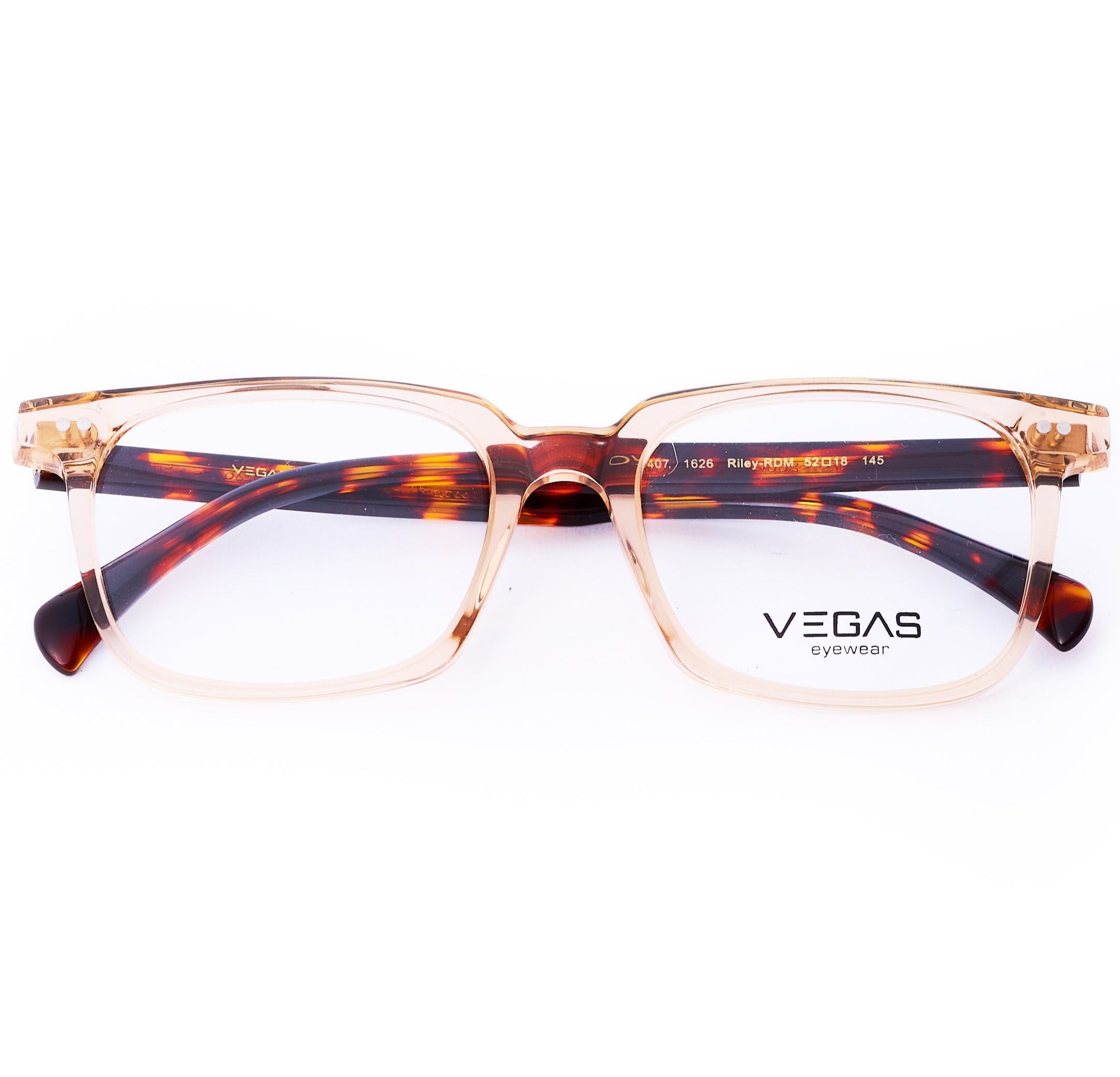 Eyeglasses| VEGAS OV5407