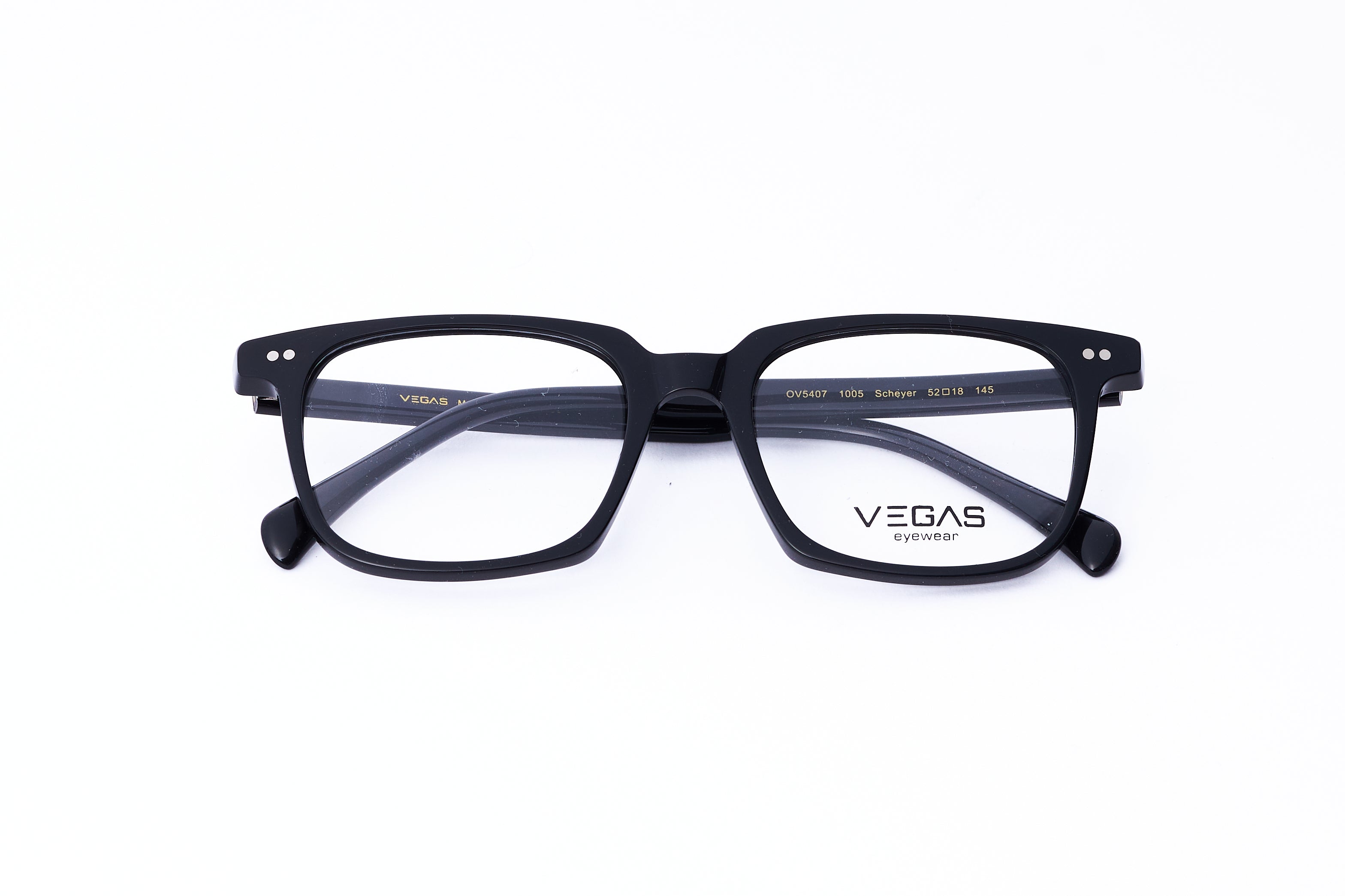 Eyeglasses| VEGAS OV5407