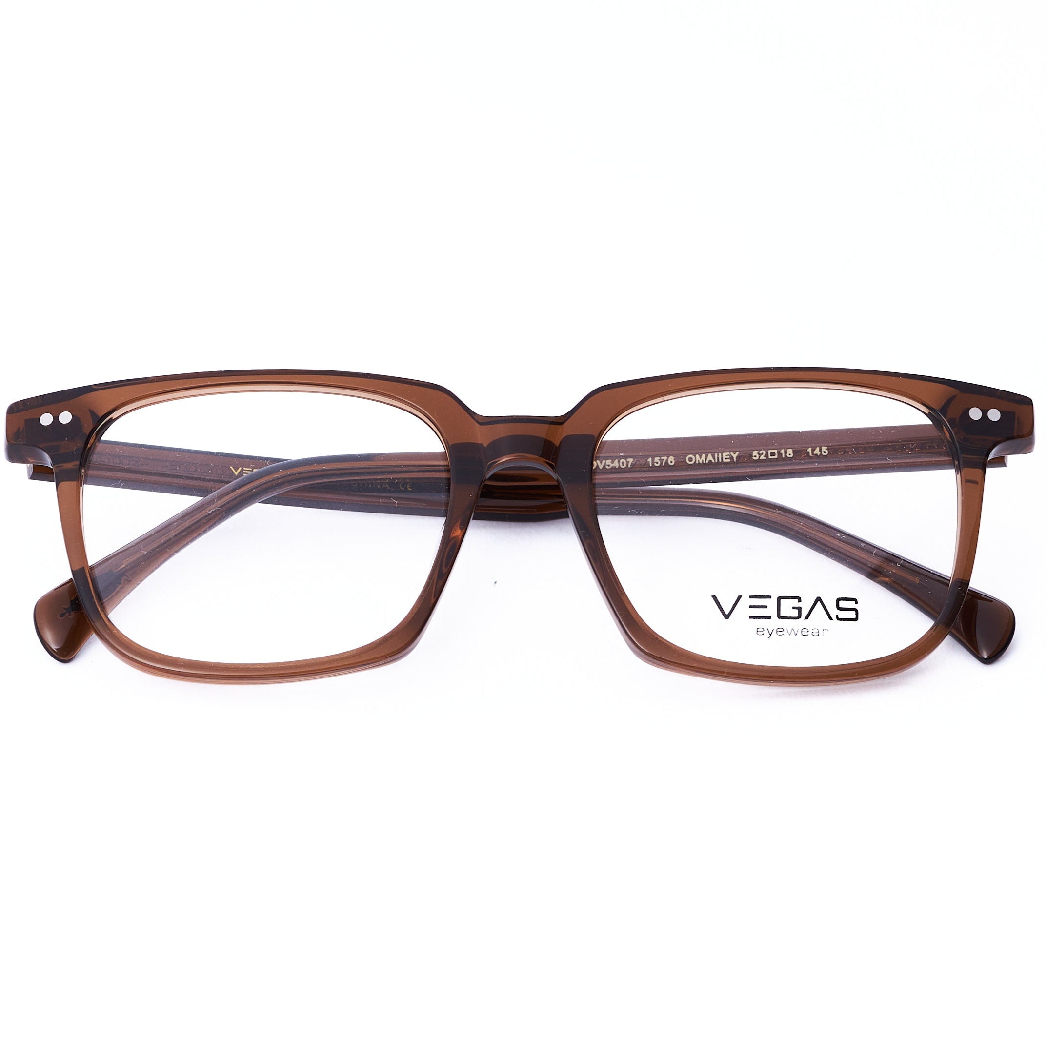 Eyeglasses| VEGAS OV5407