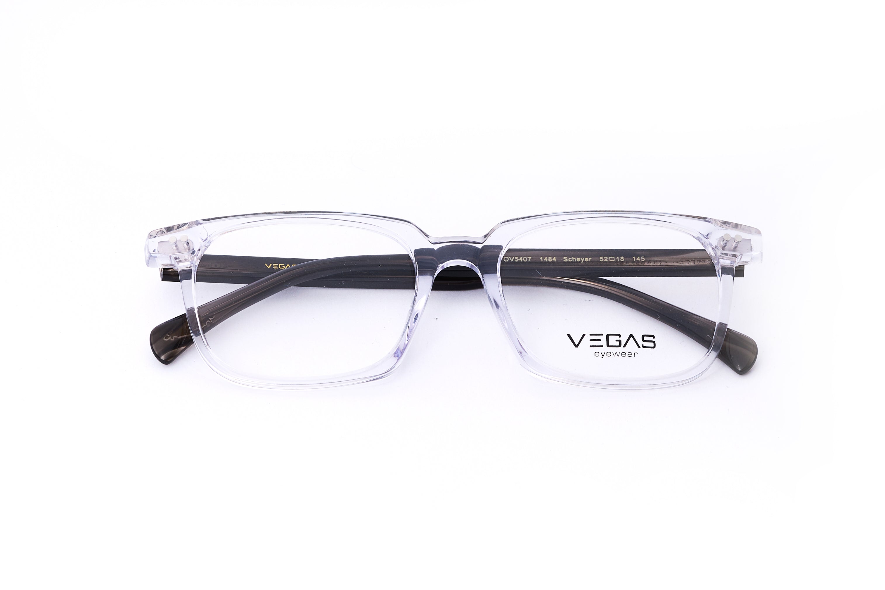 Eyeglasses| VEGAS OV5407