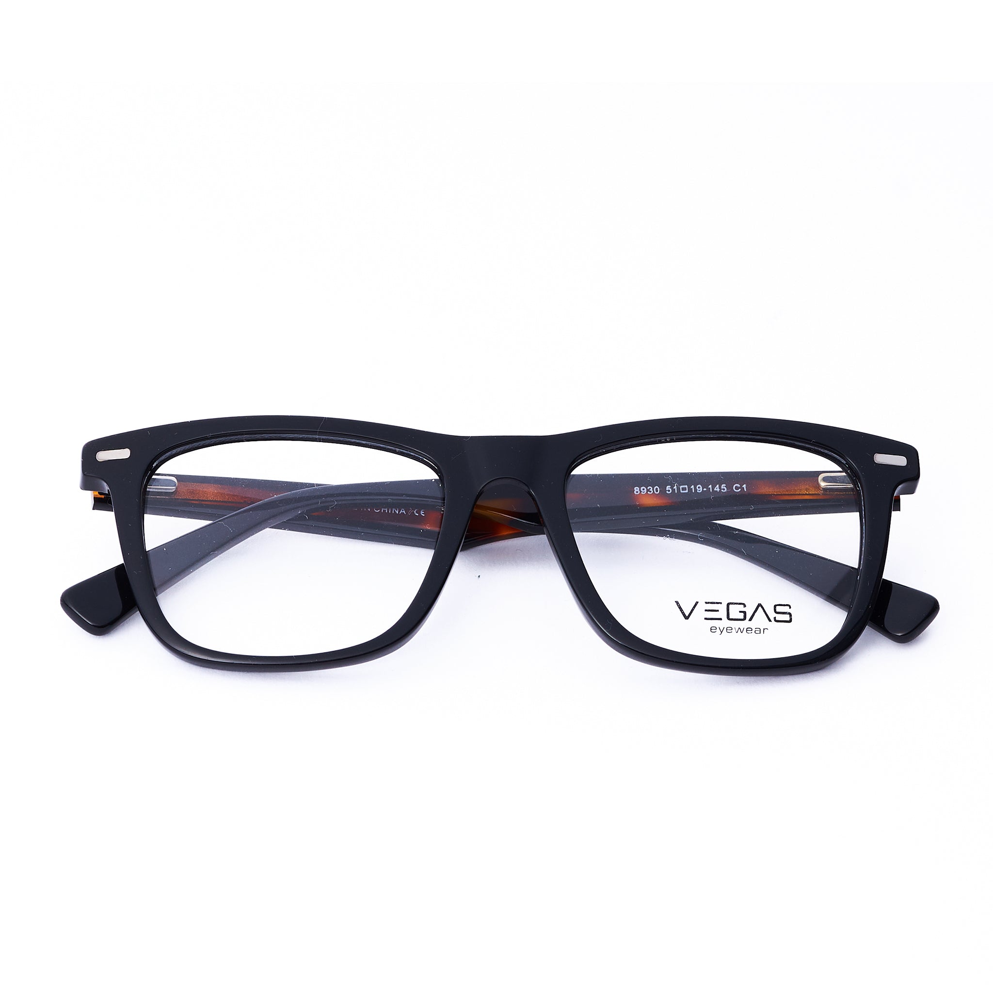 Eyeglasses| VEGAS 8930