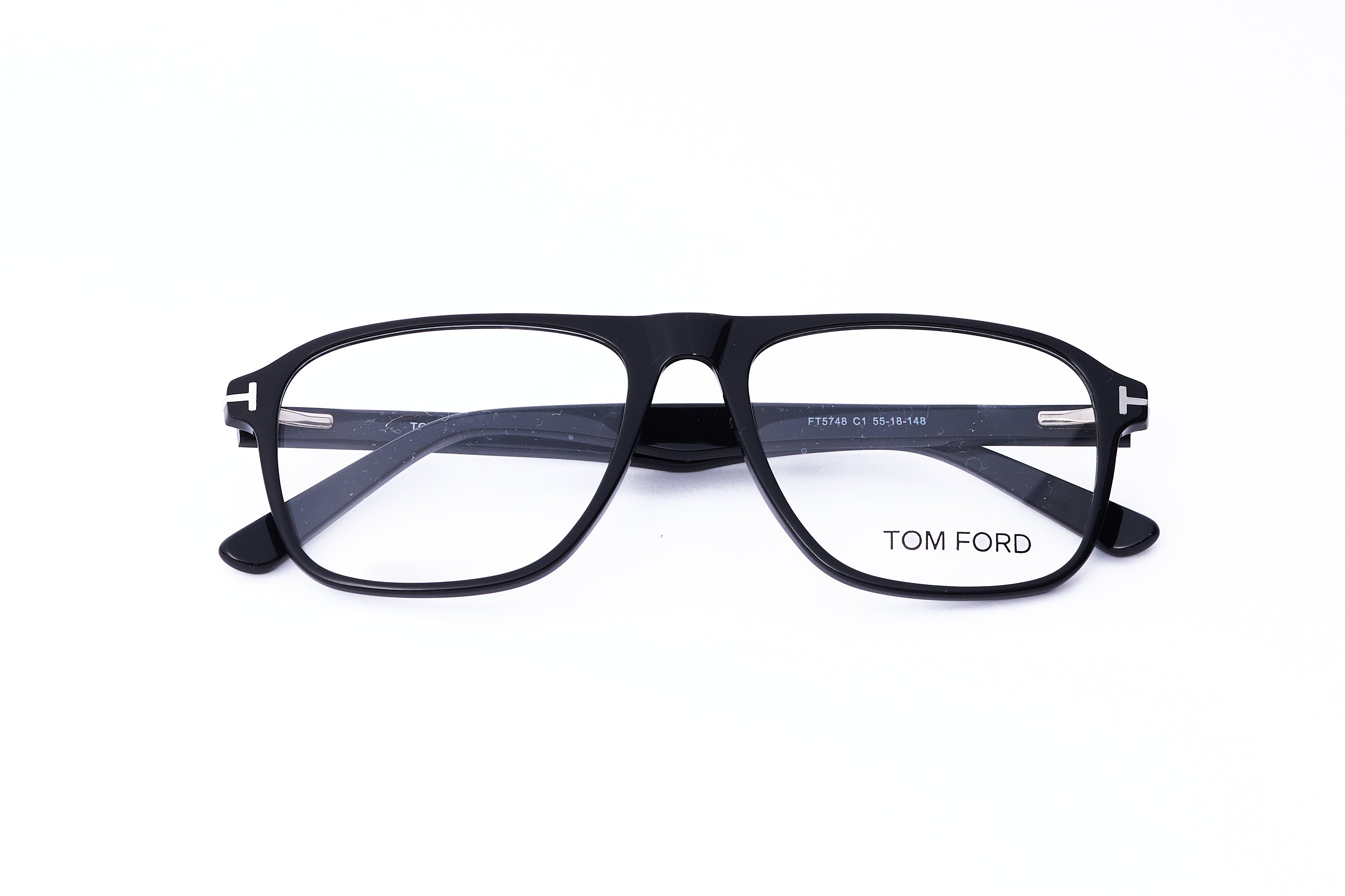 Eyeglasses| FT5748