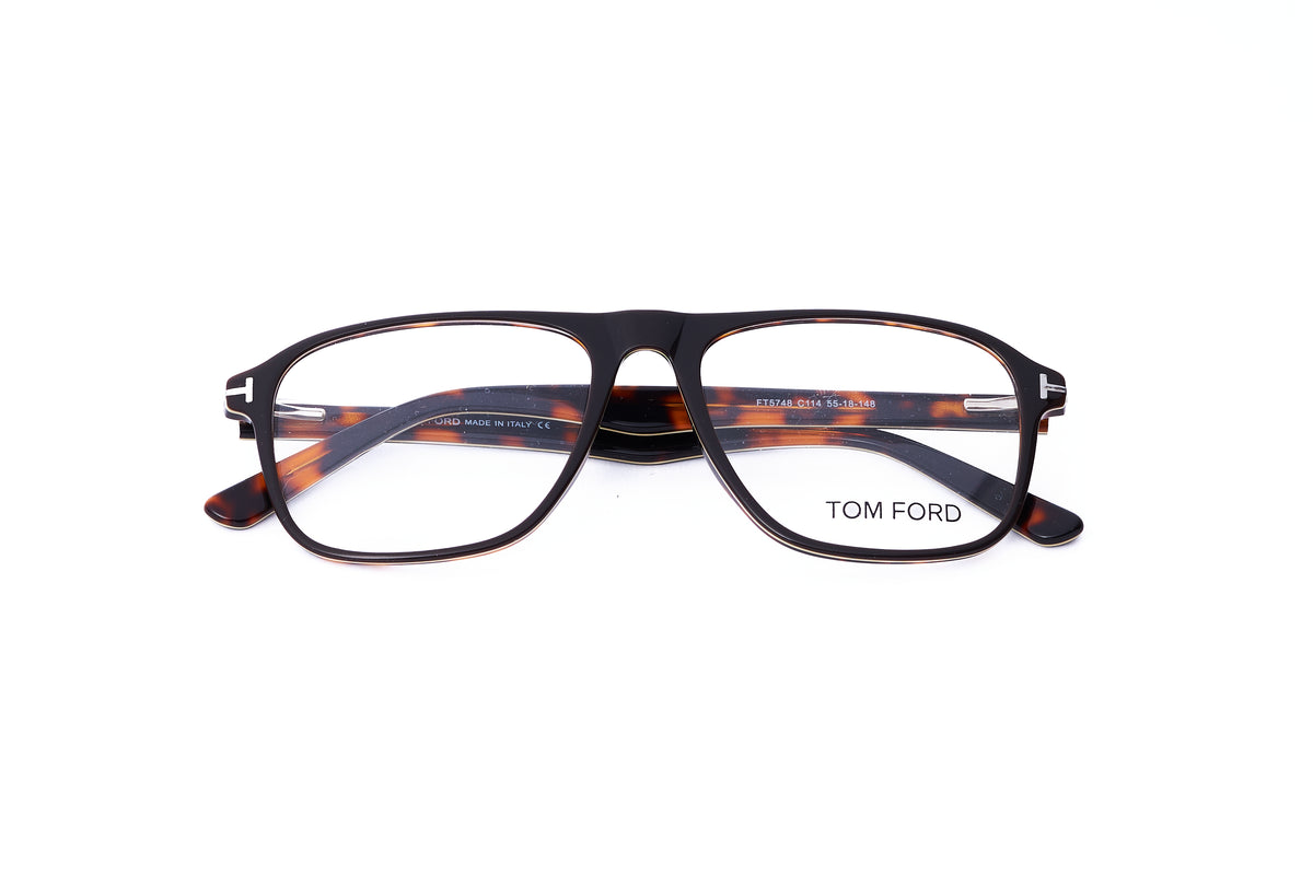 Eyeglasses| FT5748