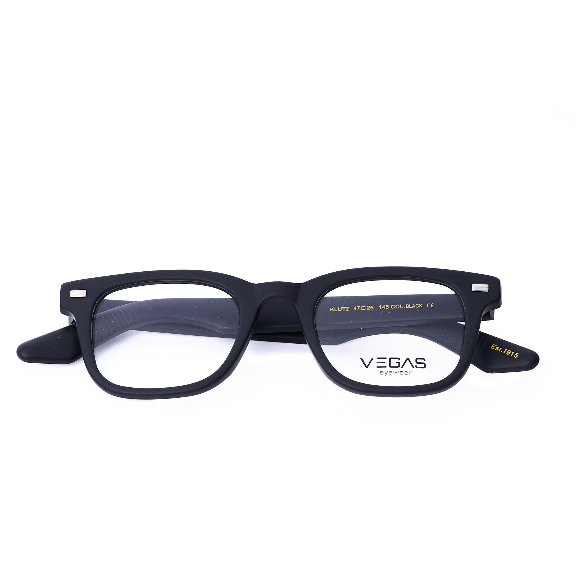 Eyeglasses| VEGAS KLUTZ