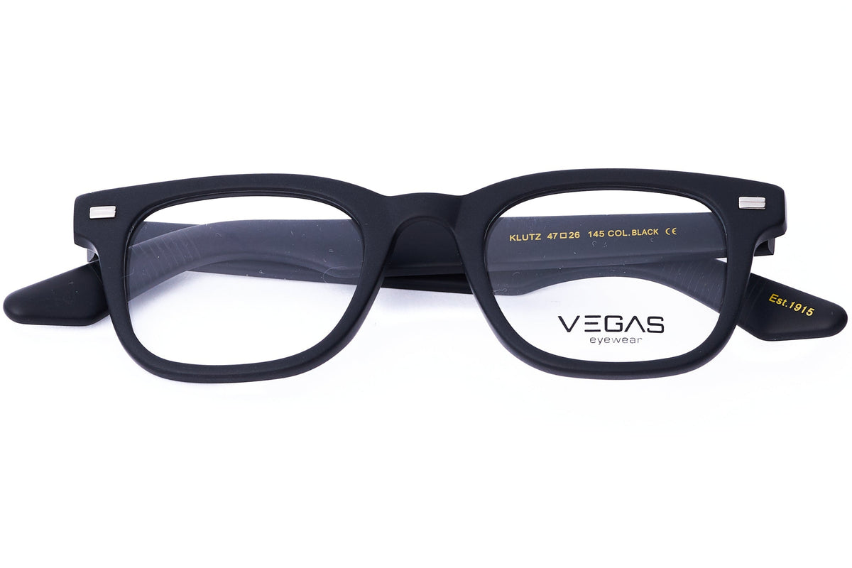 Eyeglasses| VEGAS KLUTZ