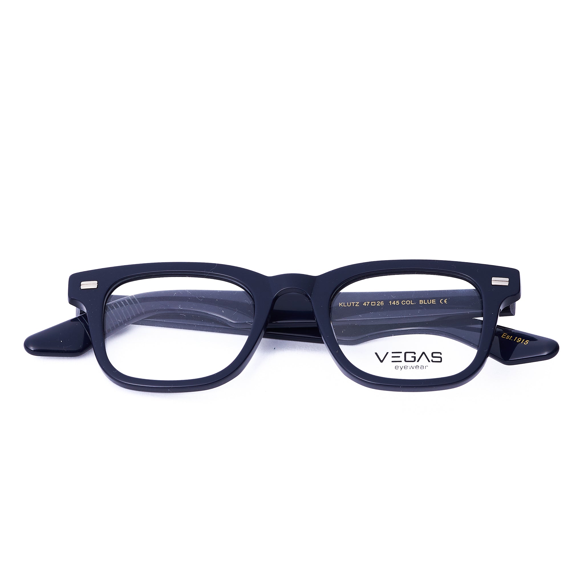 Eyeglasses| VEGAS KLUTZ