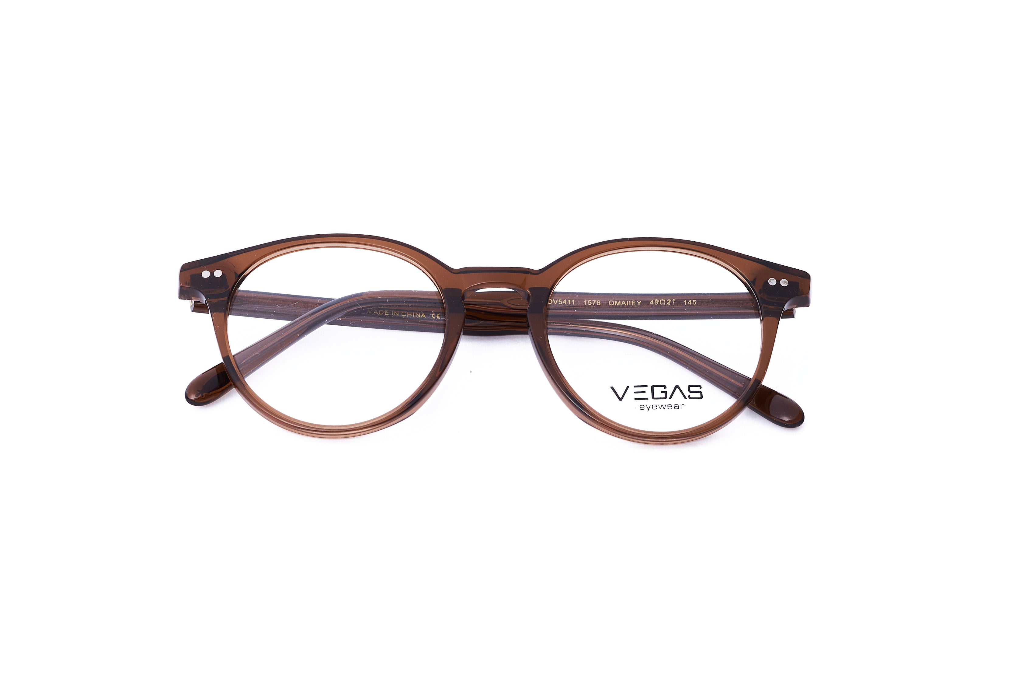 Eyeglasses| VEGAS OV5411