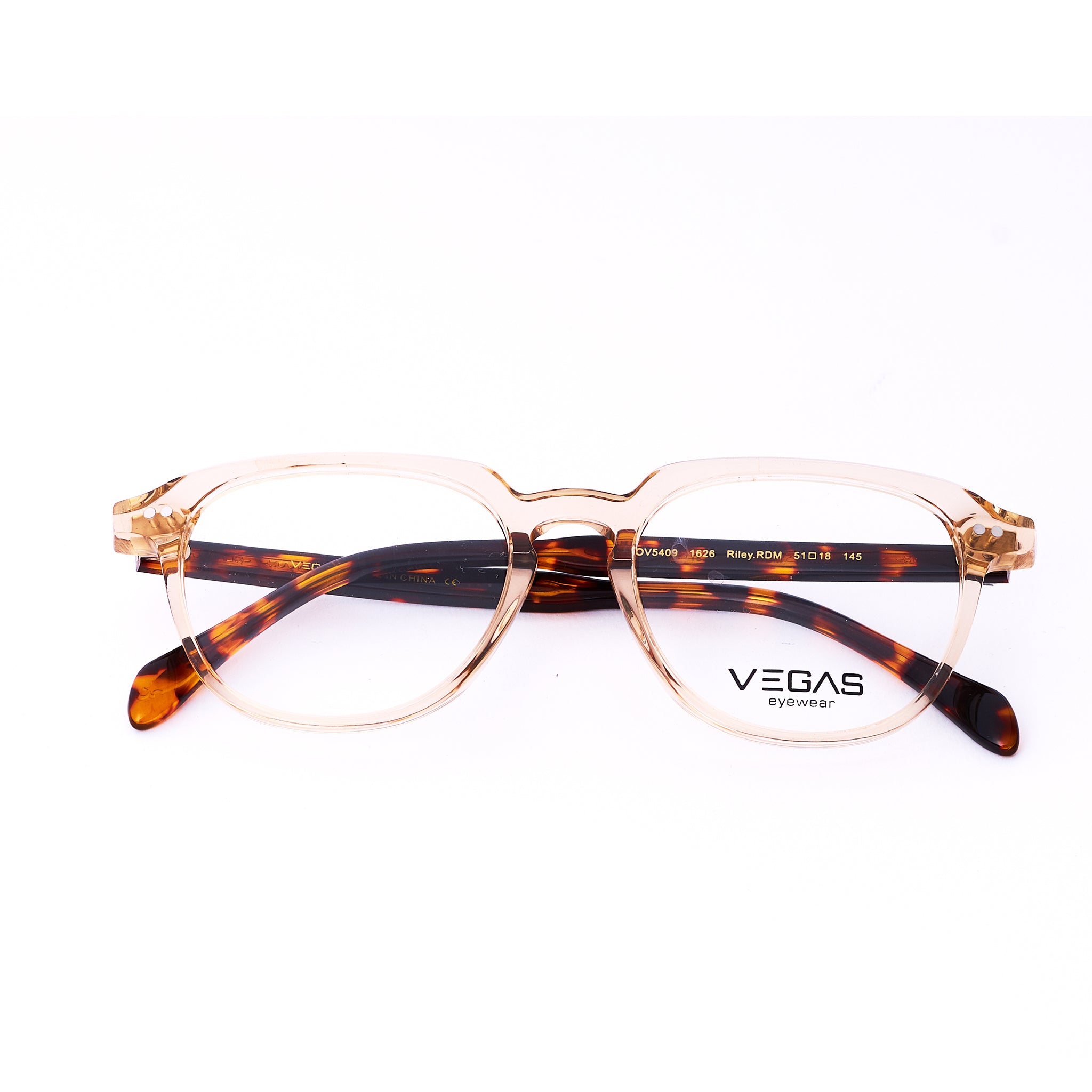 Eyeglasses| VEGAS OV5409